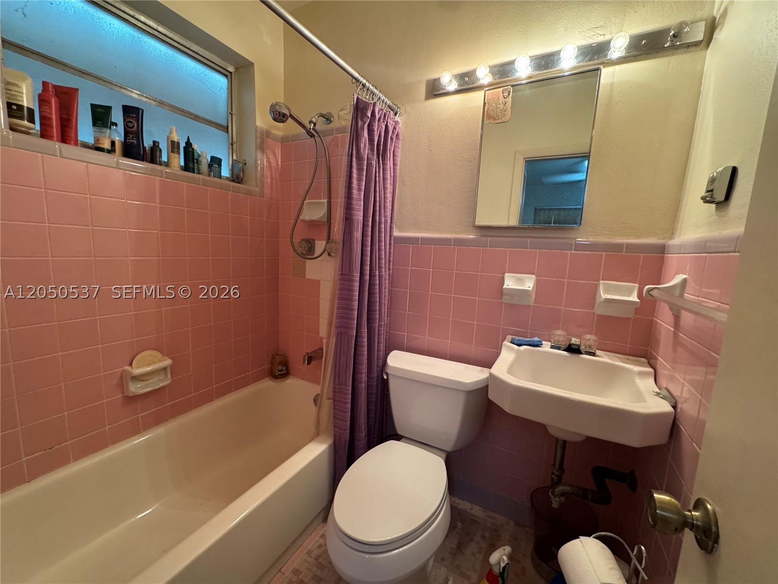 RICHMOND HEIGHTS - Residential