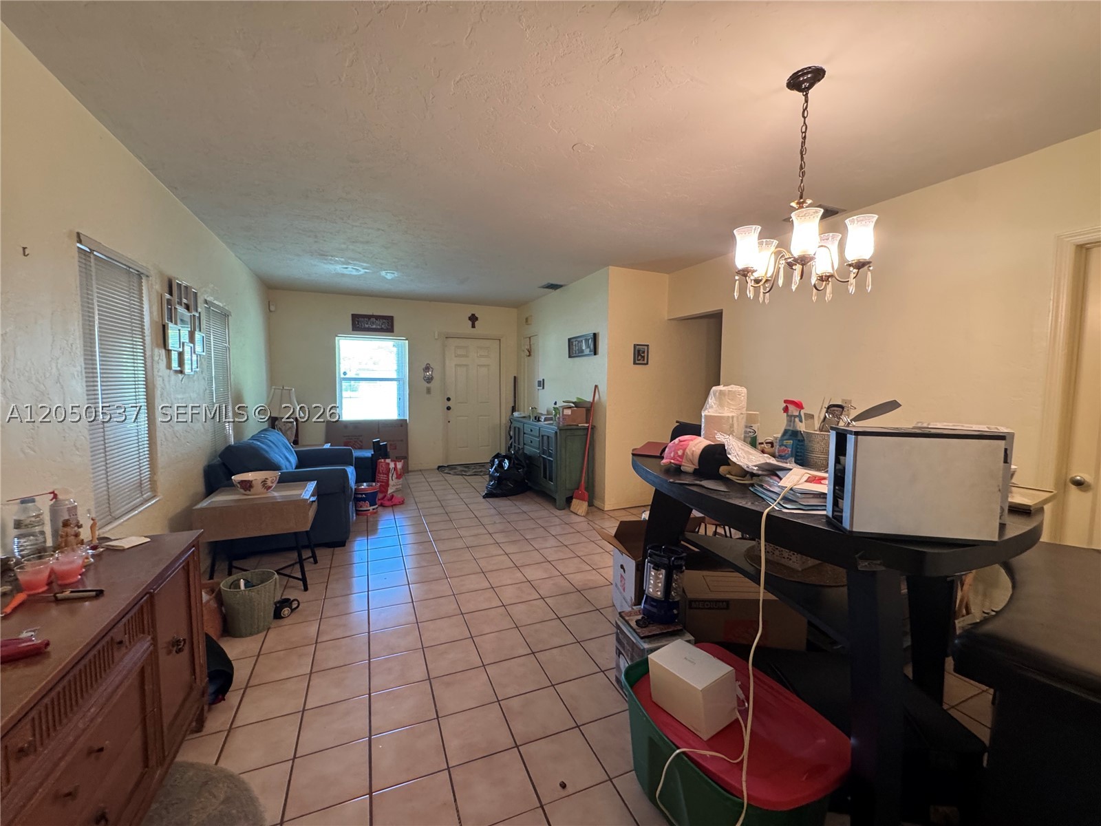 RICHMOND HEIGHTS - Residential