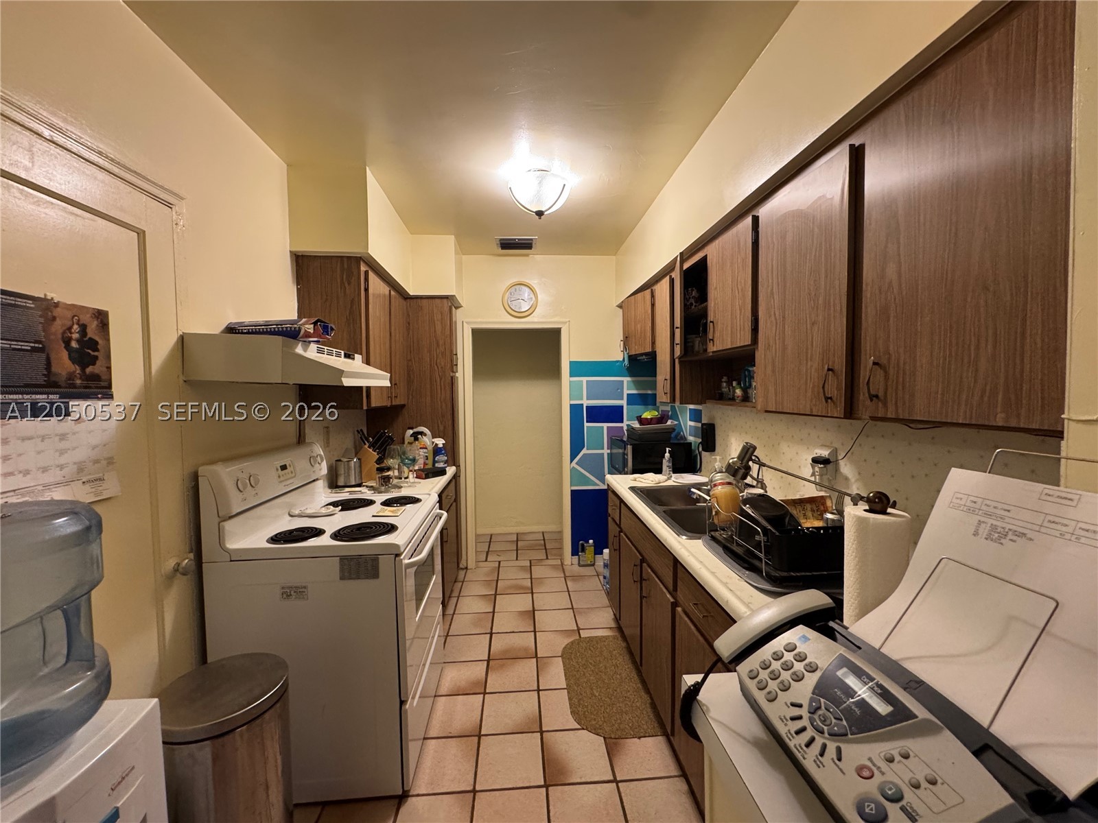 RICHMOND HEIGHTS - Residential