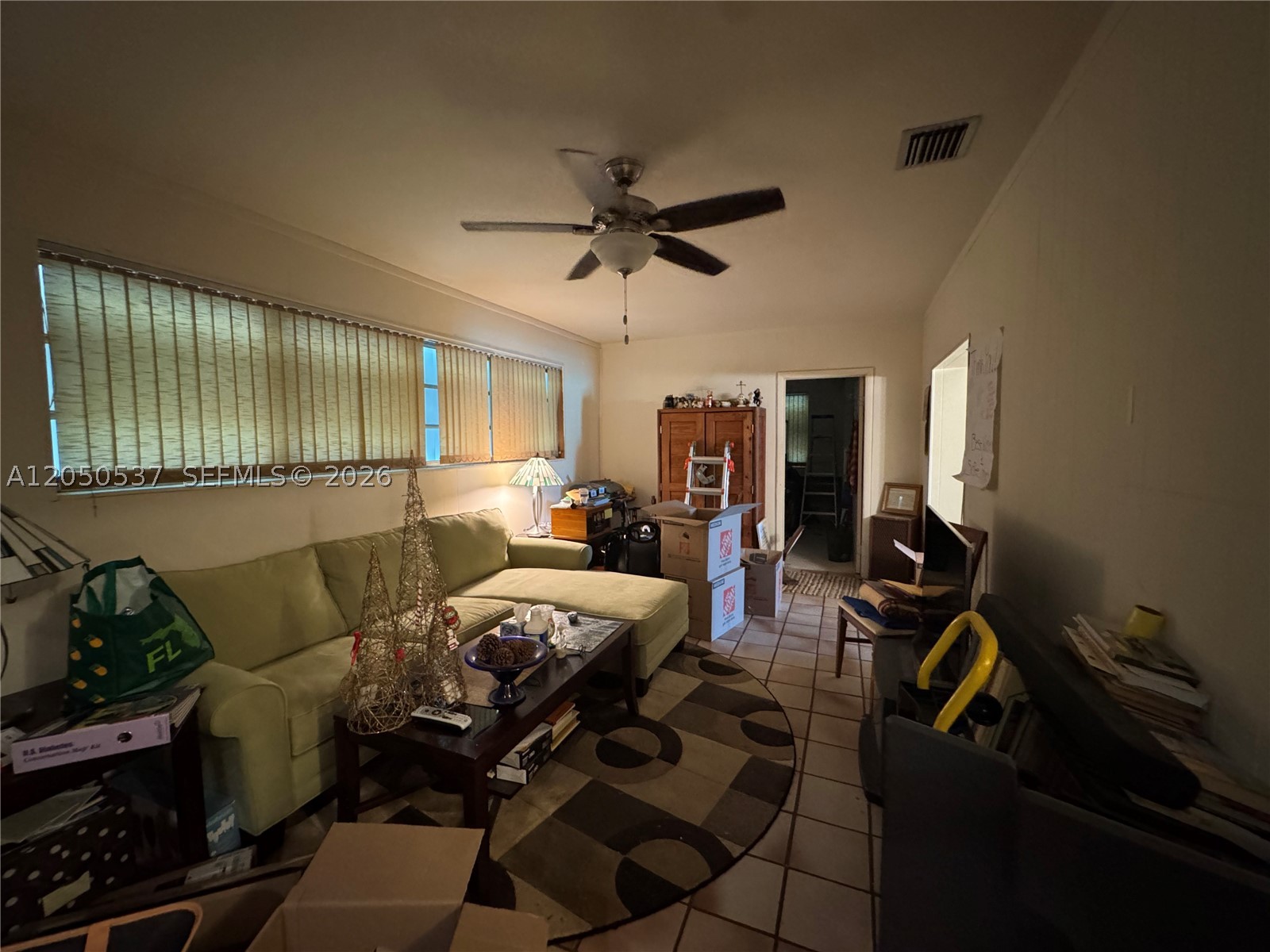 RICHMOND HEIGHTS - Residential