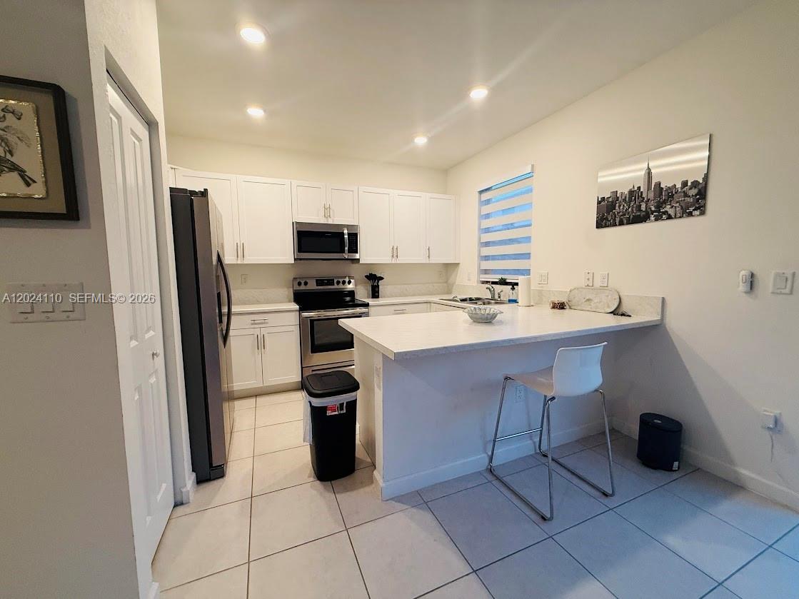 SILVER PALM RESIDENTIAL H - Residential