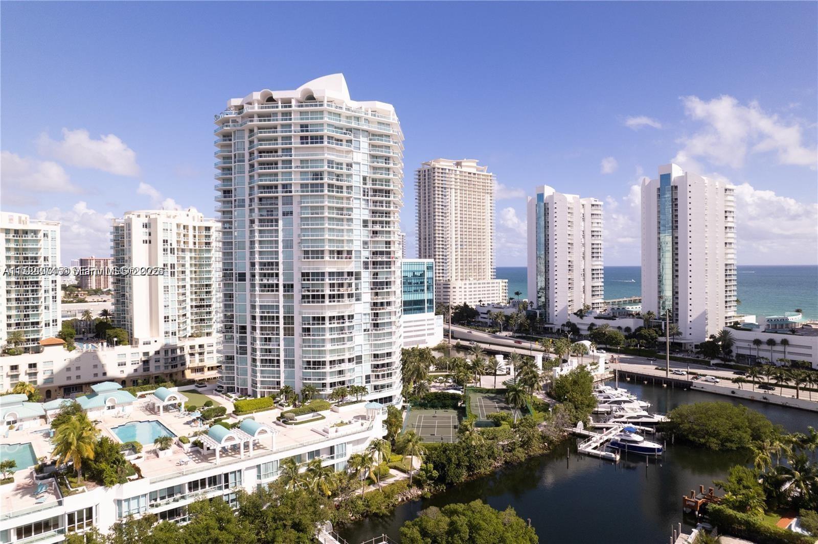 OCEANIA IV CONDO - Residential