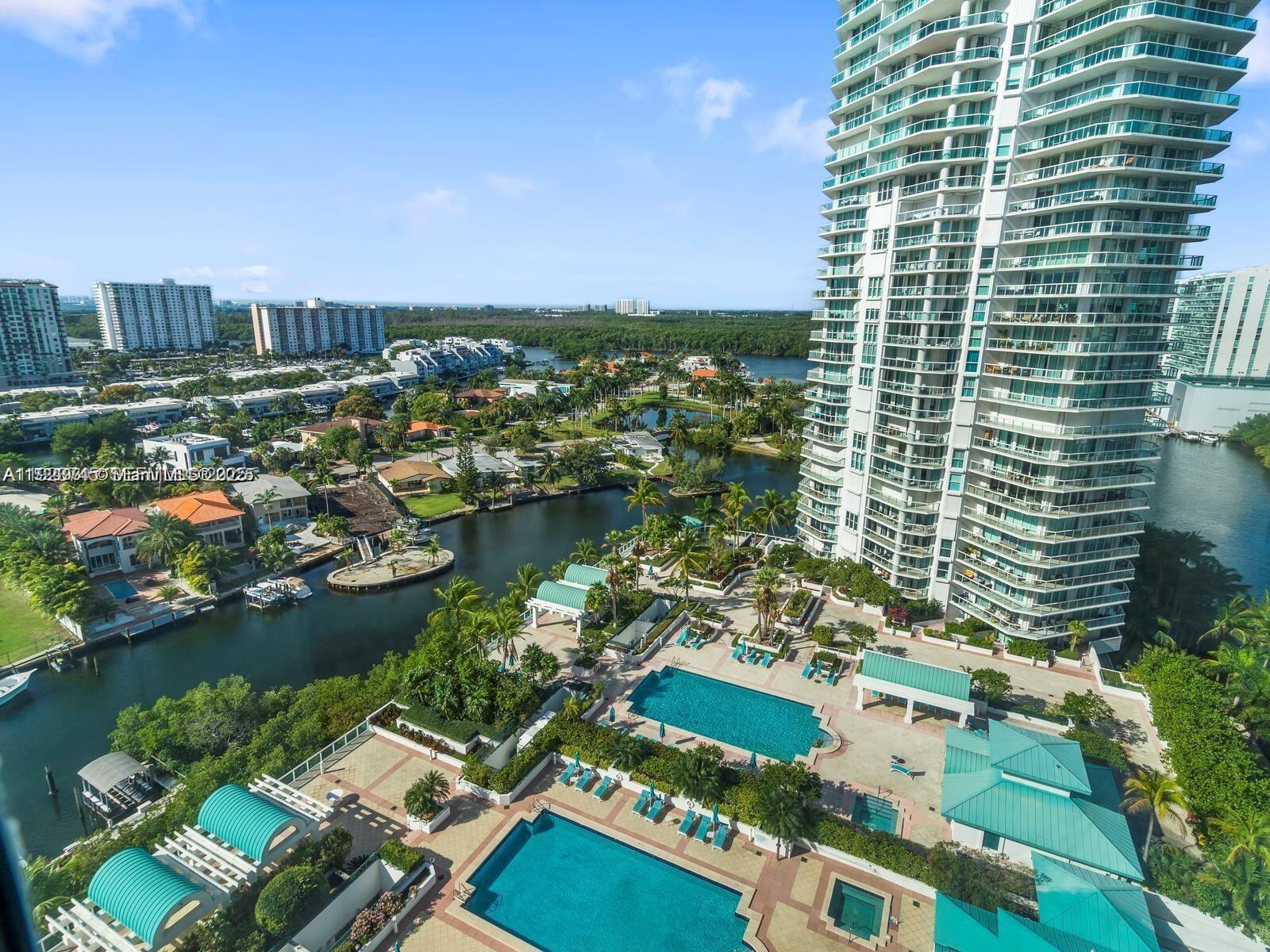 OCEANIA IV CONDO - Residential