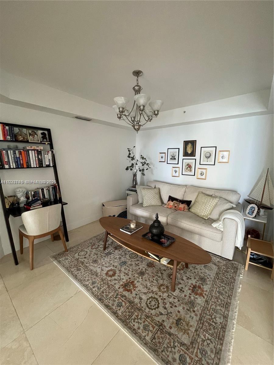 OCEANIA IV CONDO - Residential