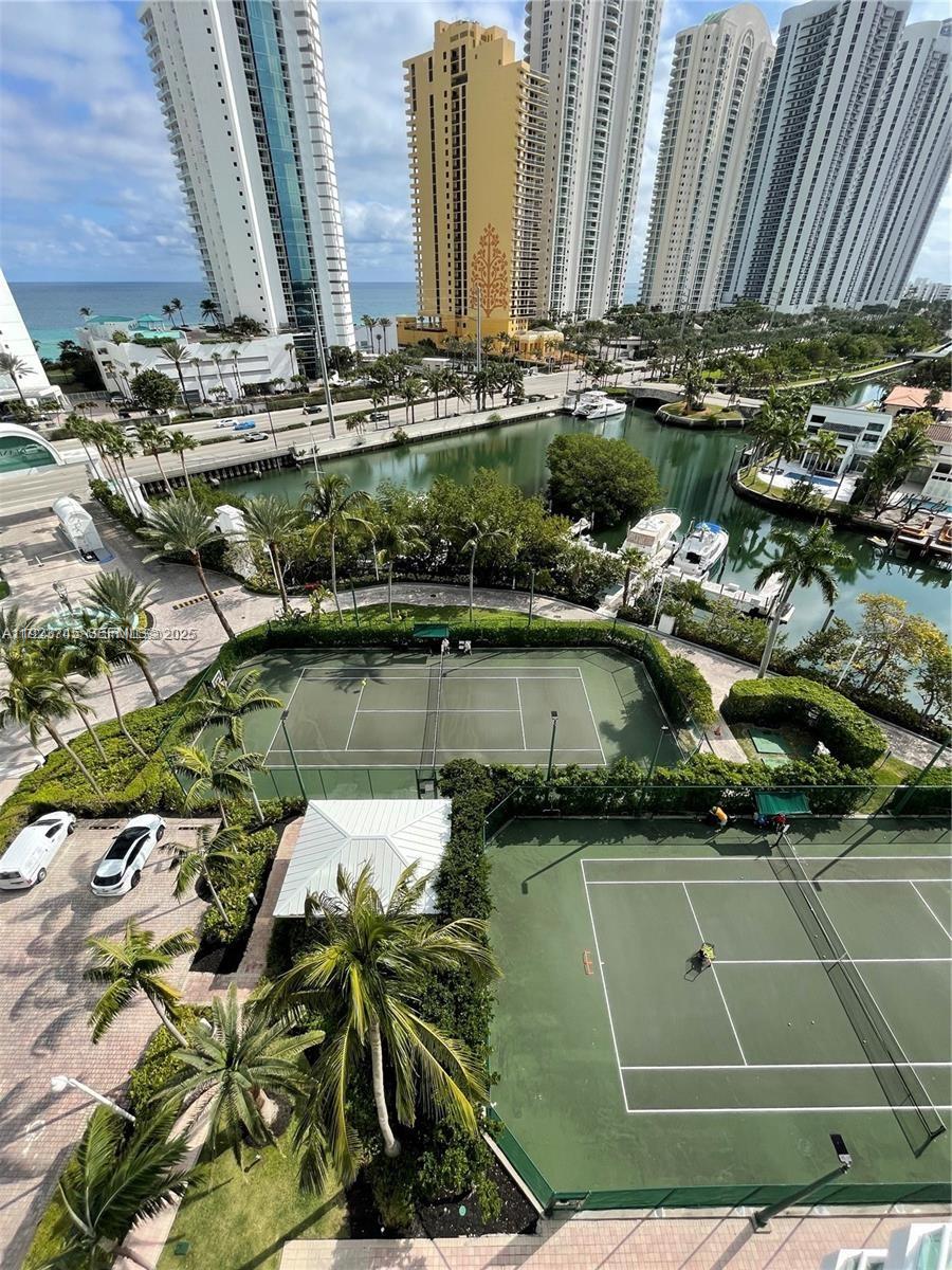 OCEANIA IV CONDO - Residential