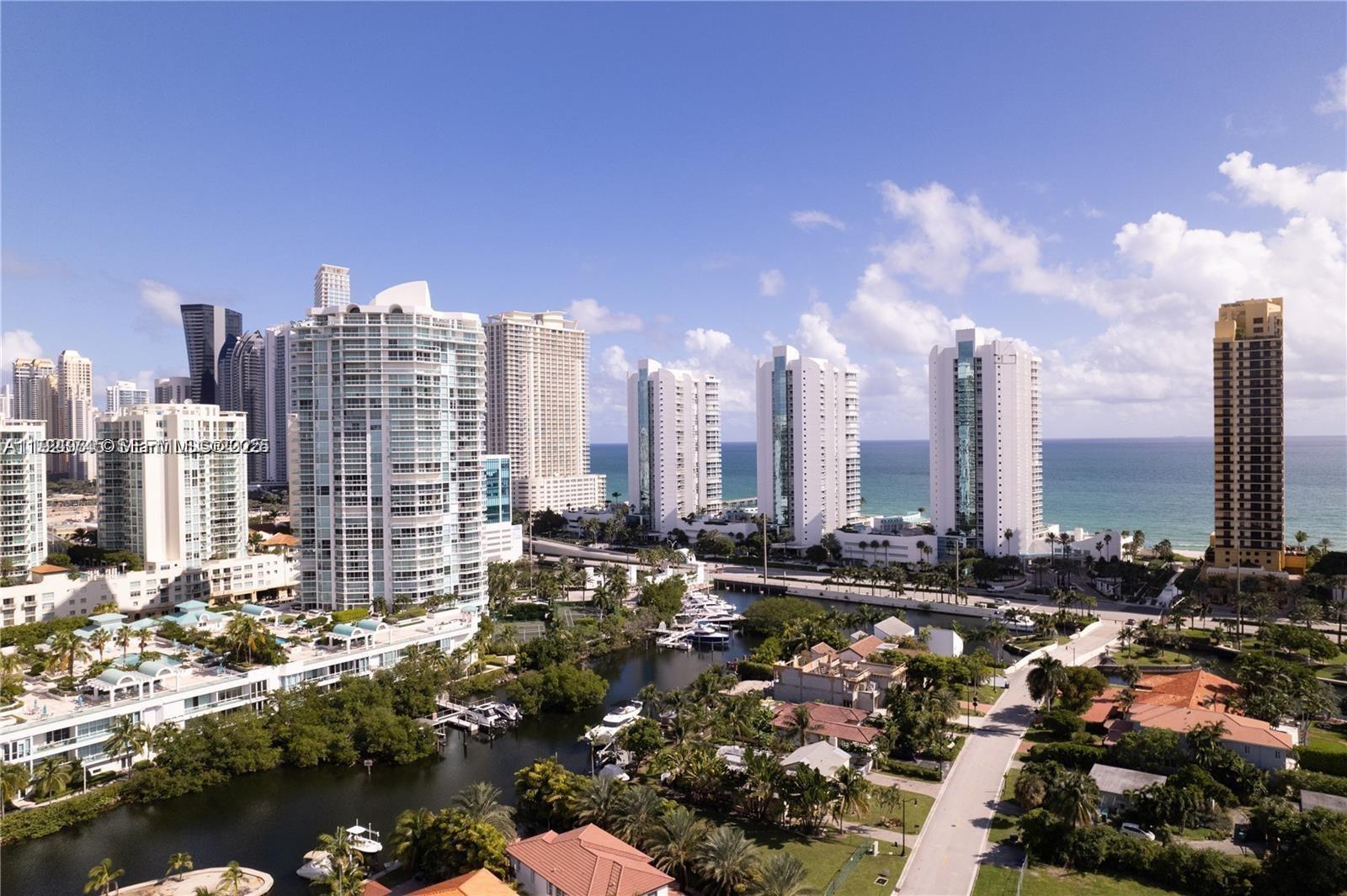 OCEANIA IV CONDO - Residential