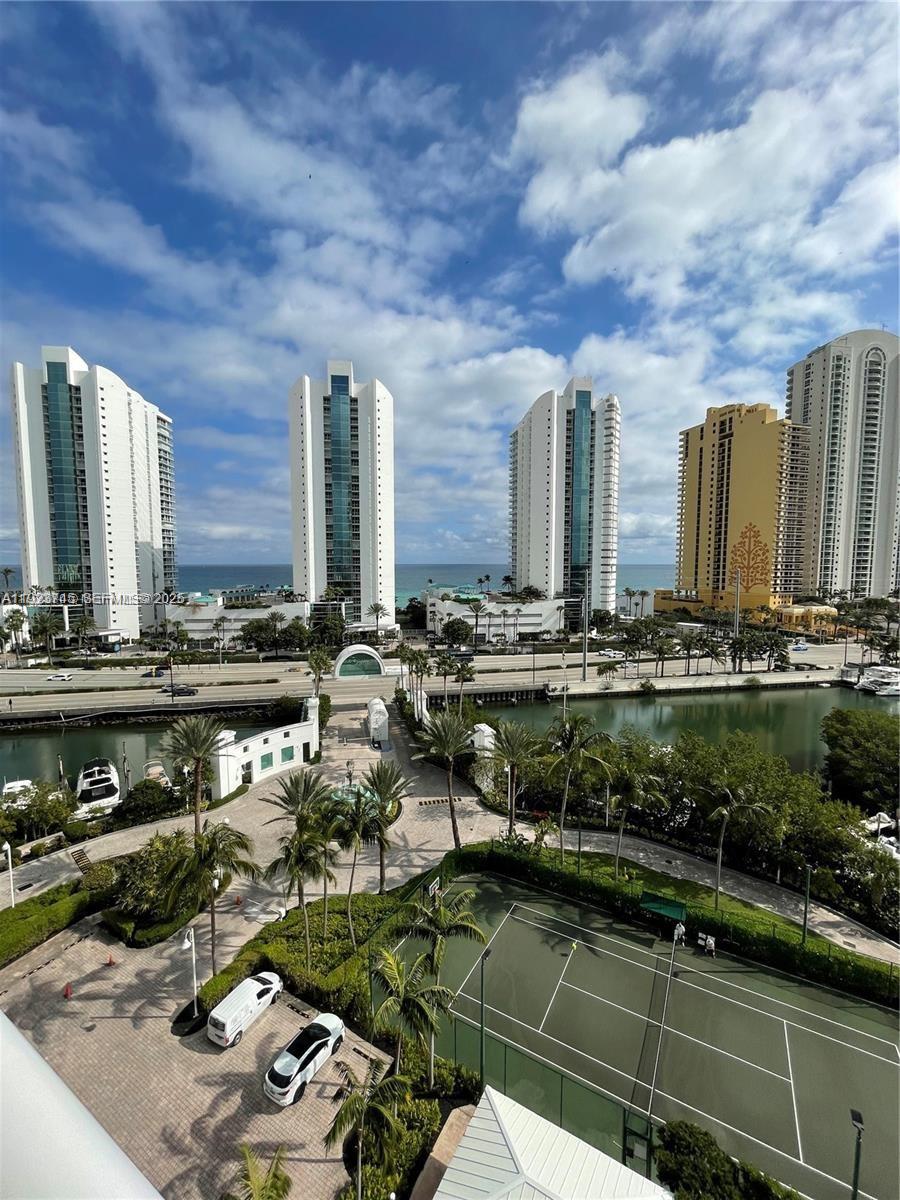OCEANIA IV CONDO - Residential