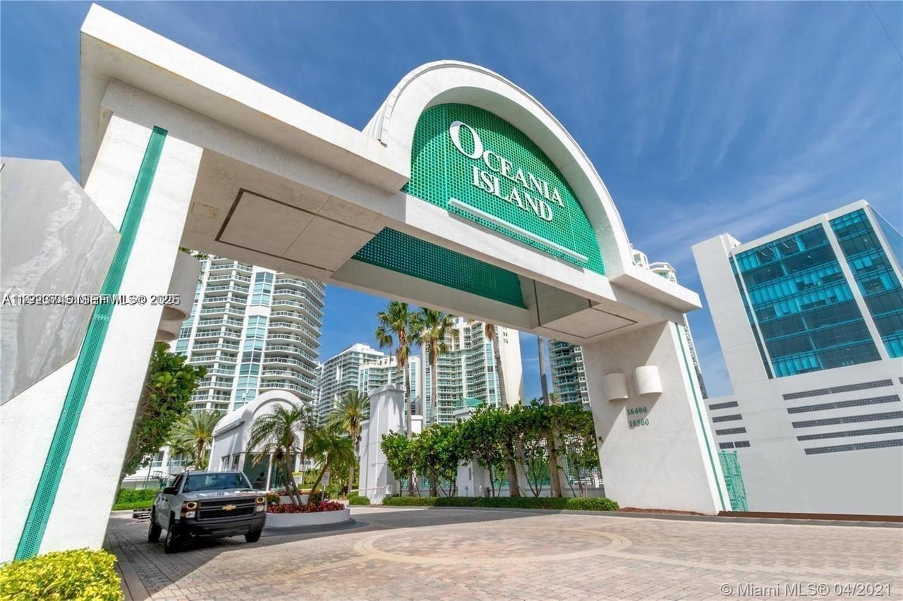 OCEANIA IV CONDO - Residential