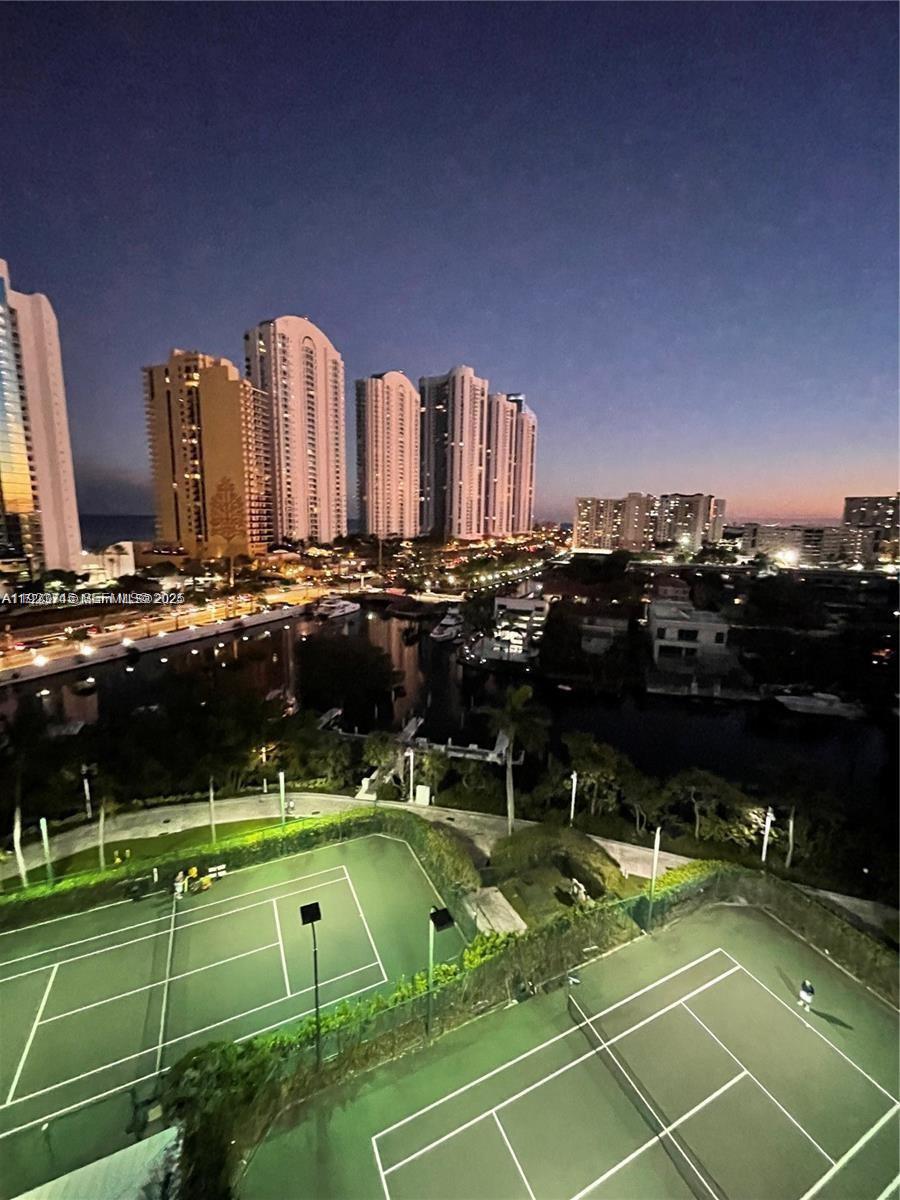 OCEANIA IV CONDO - Residential