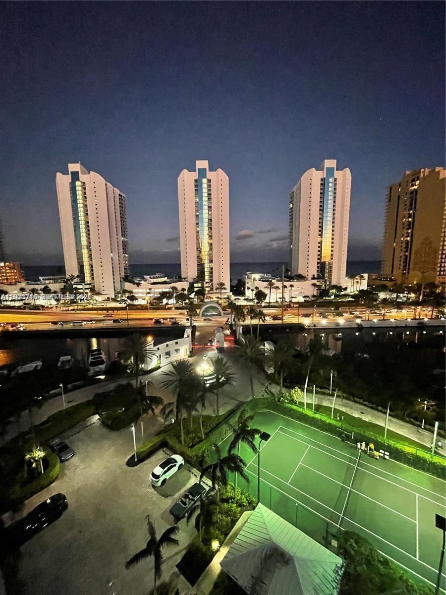 OCEANIA IV CONDO - Residential