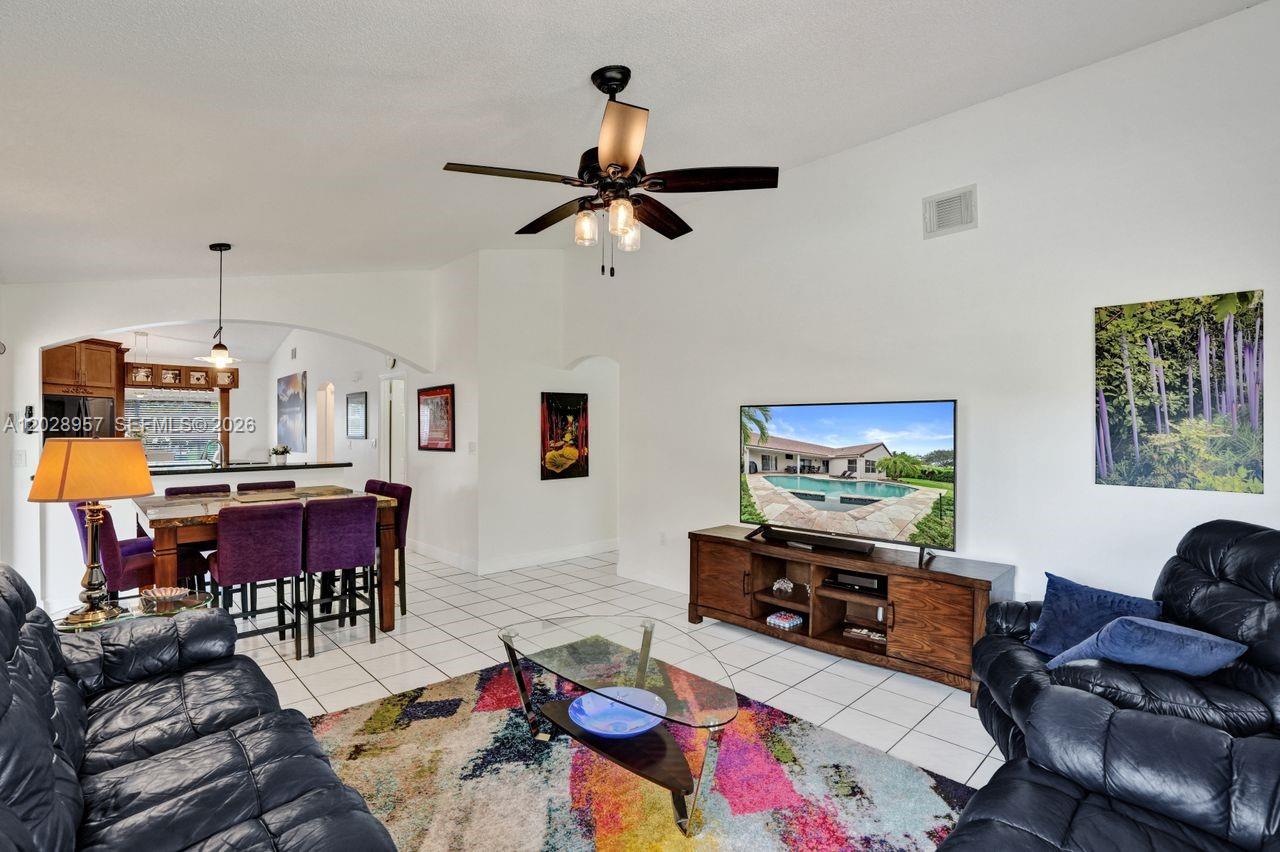 SAVANNAH PLAT 1 - Residential