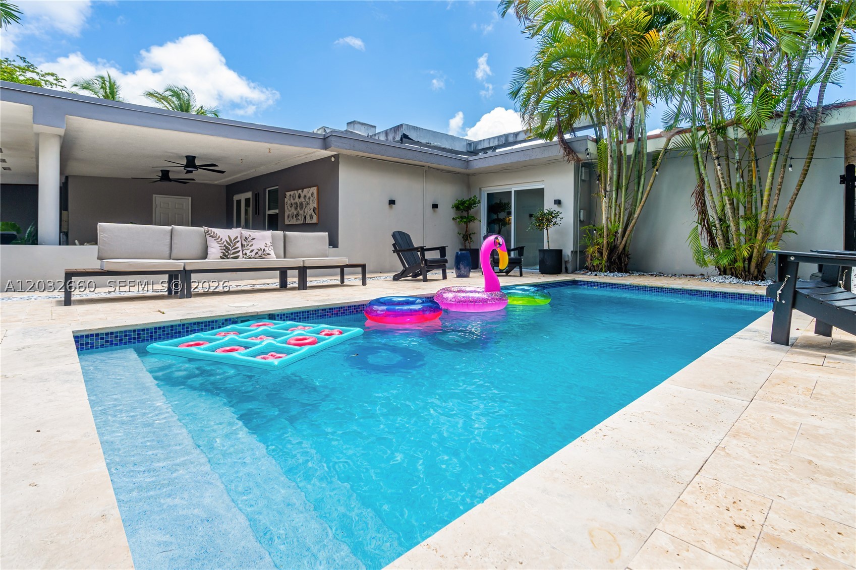 BRICKELL ESTATES - Residential