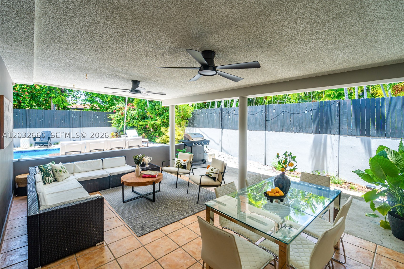 BRICKELL ESTATES - Residential