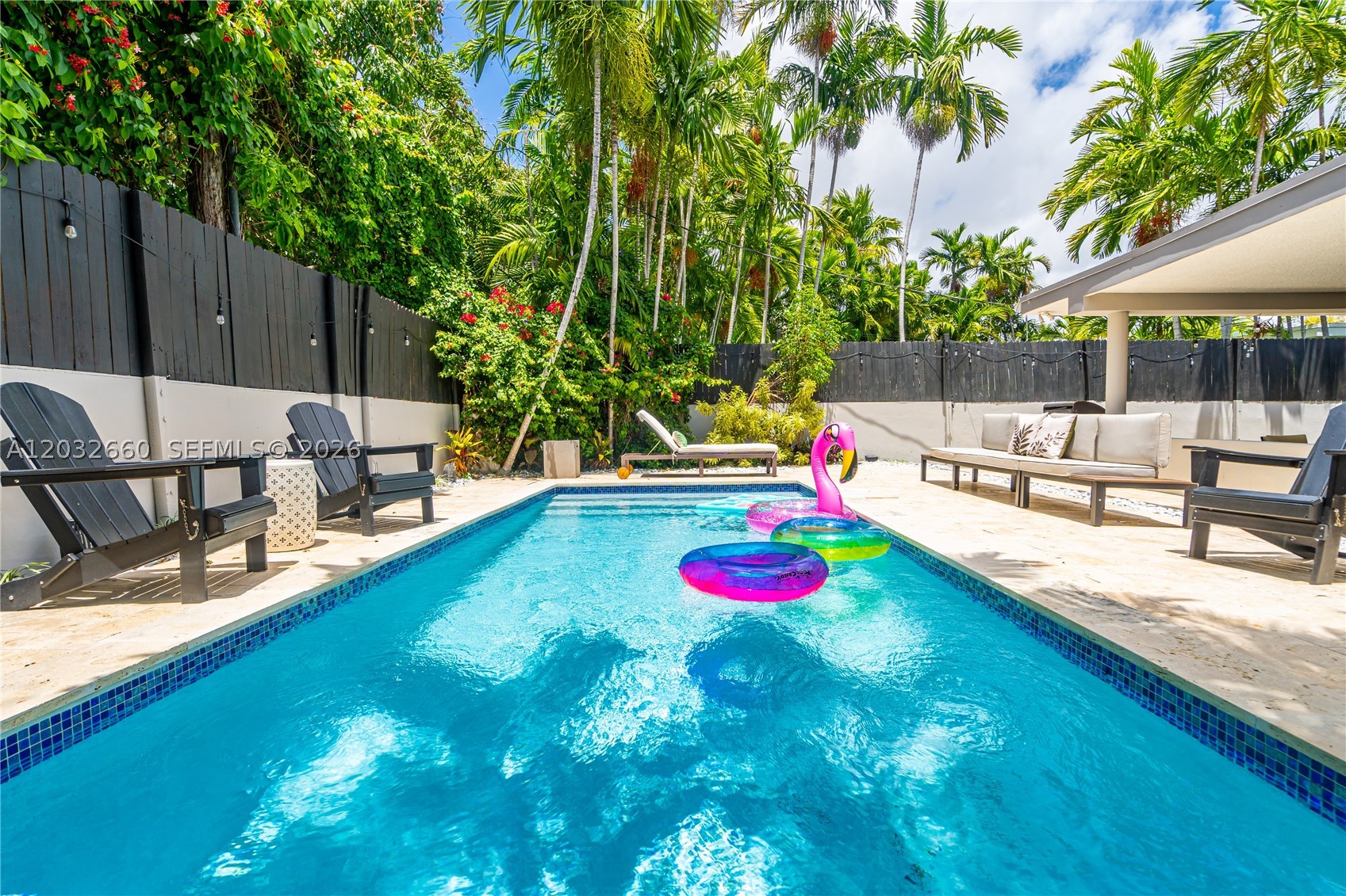 BRICKELL ESTATES - Residential