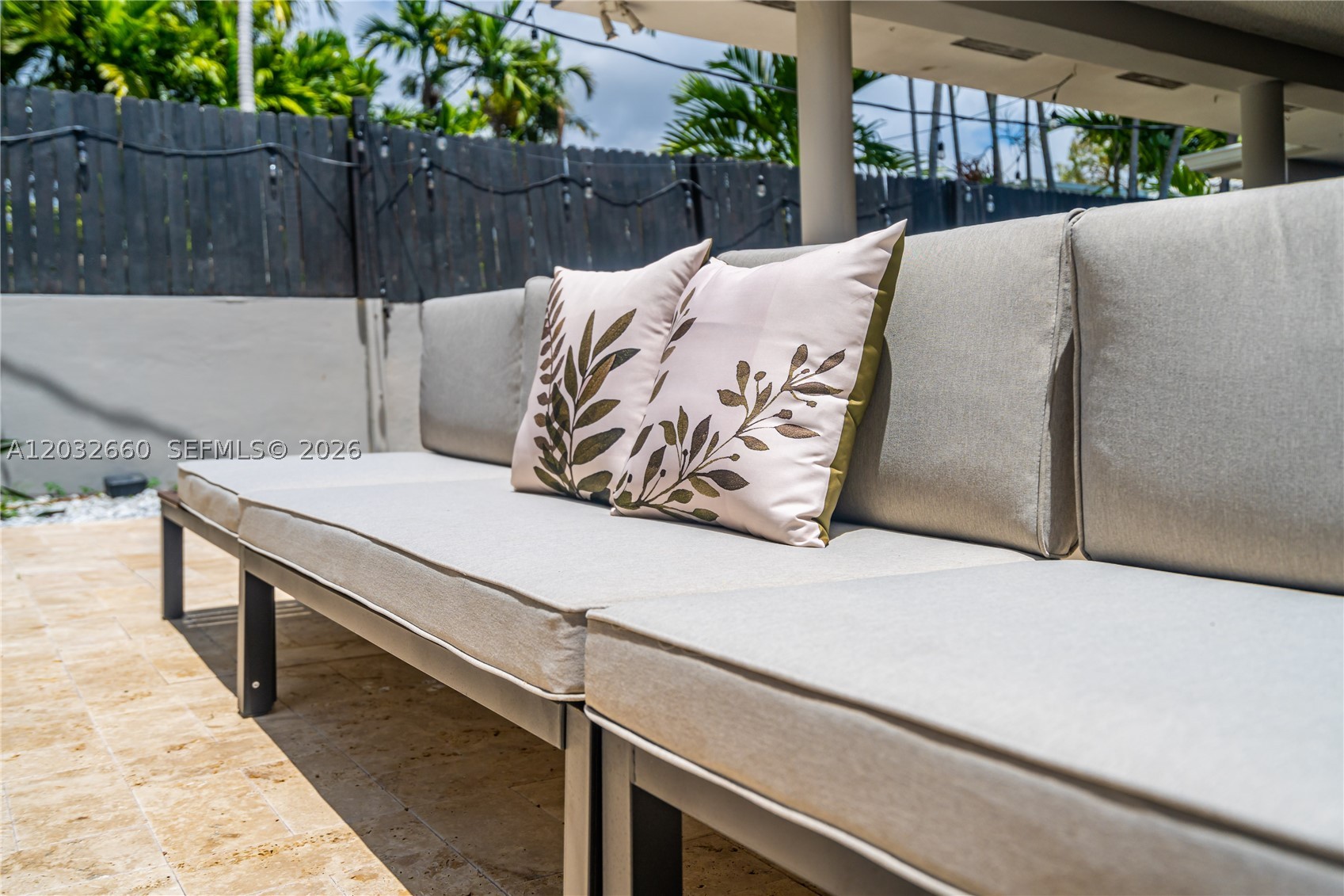 BRICKELL ESTATES - Residential