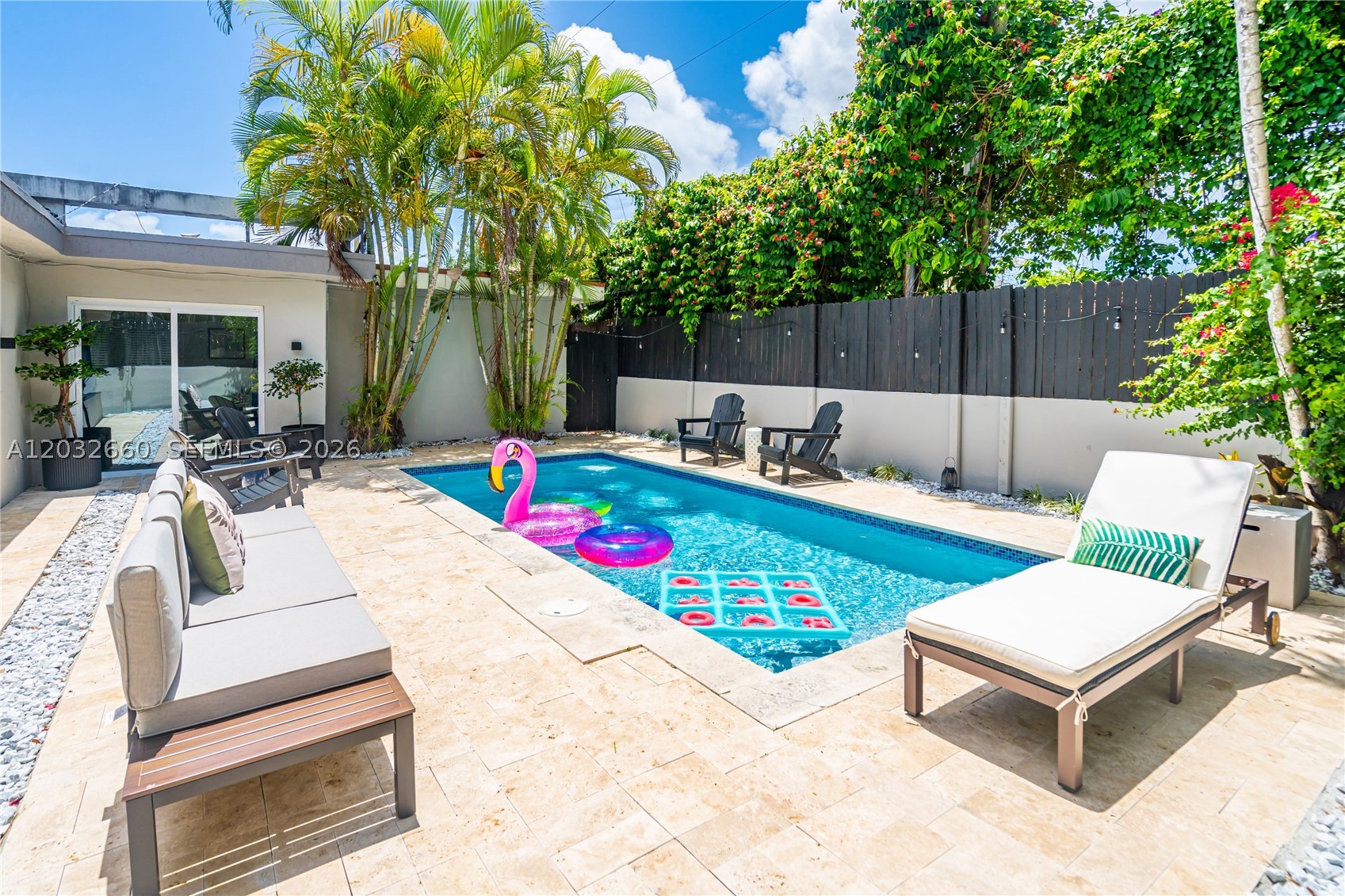 BRICKELL ESTATES - Residential