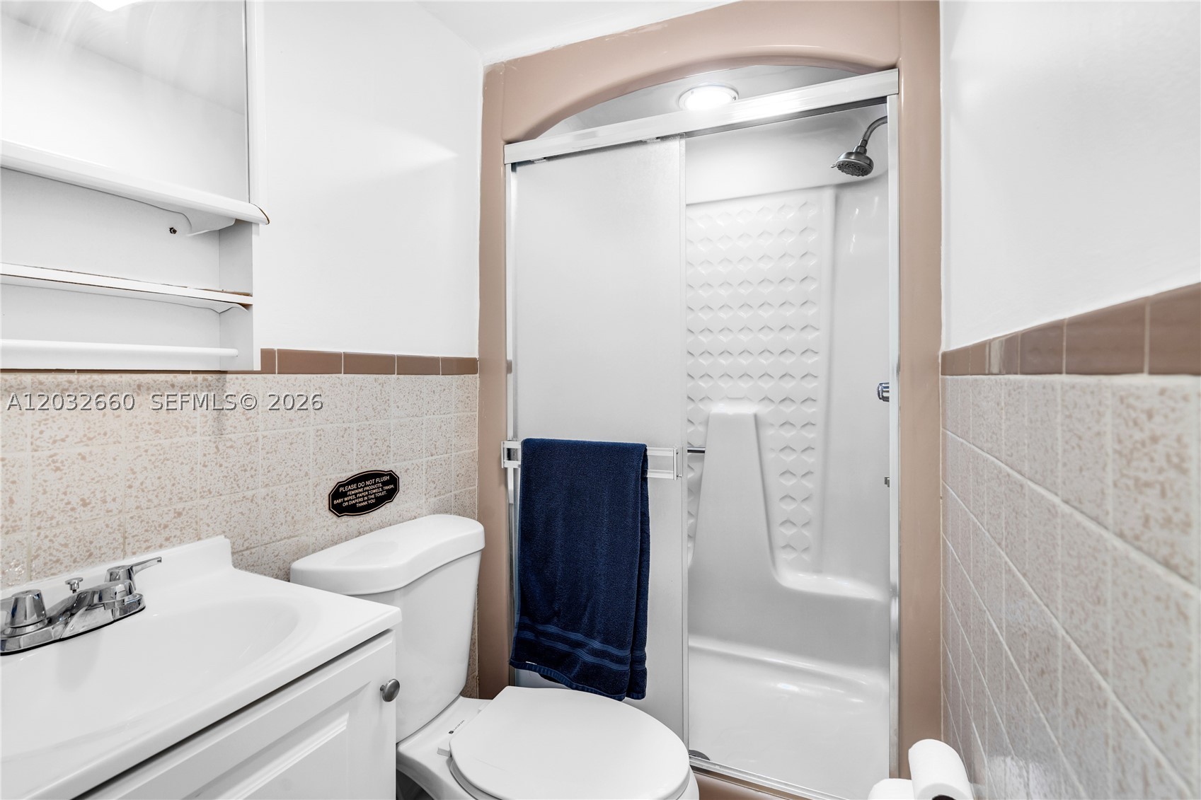 BRICKELL ESTATES - Residential