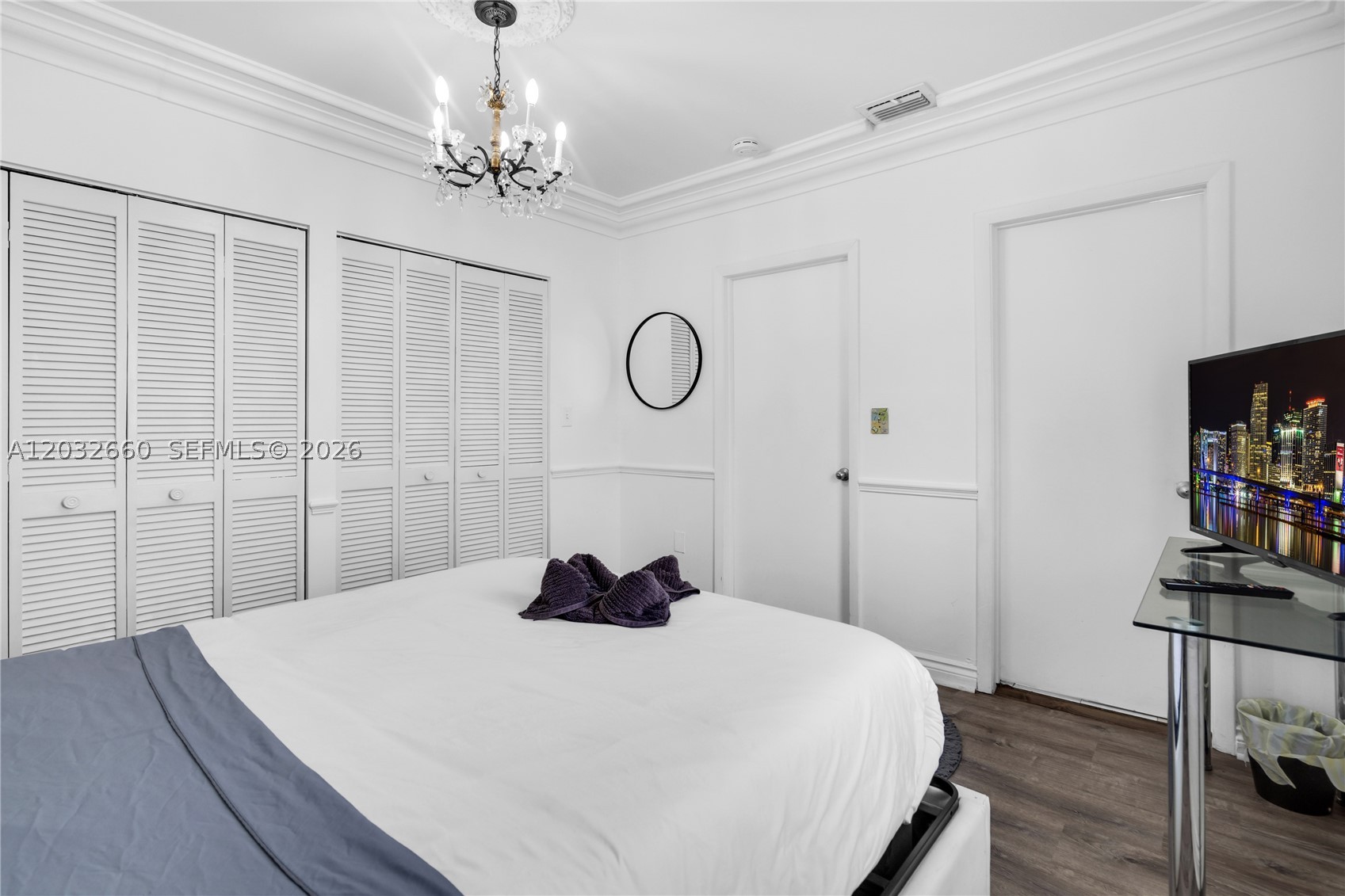 BRICKELL ESTATES - Residential
