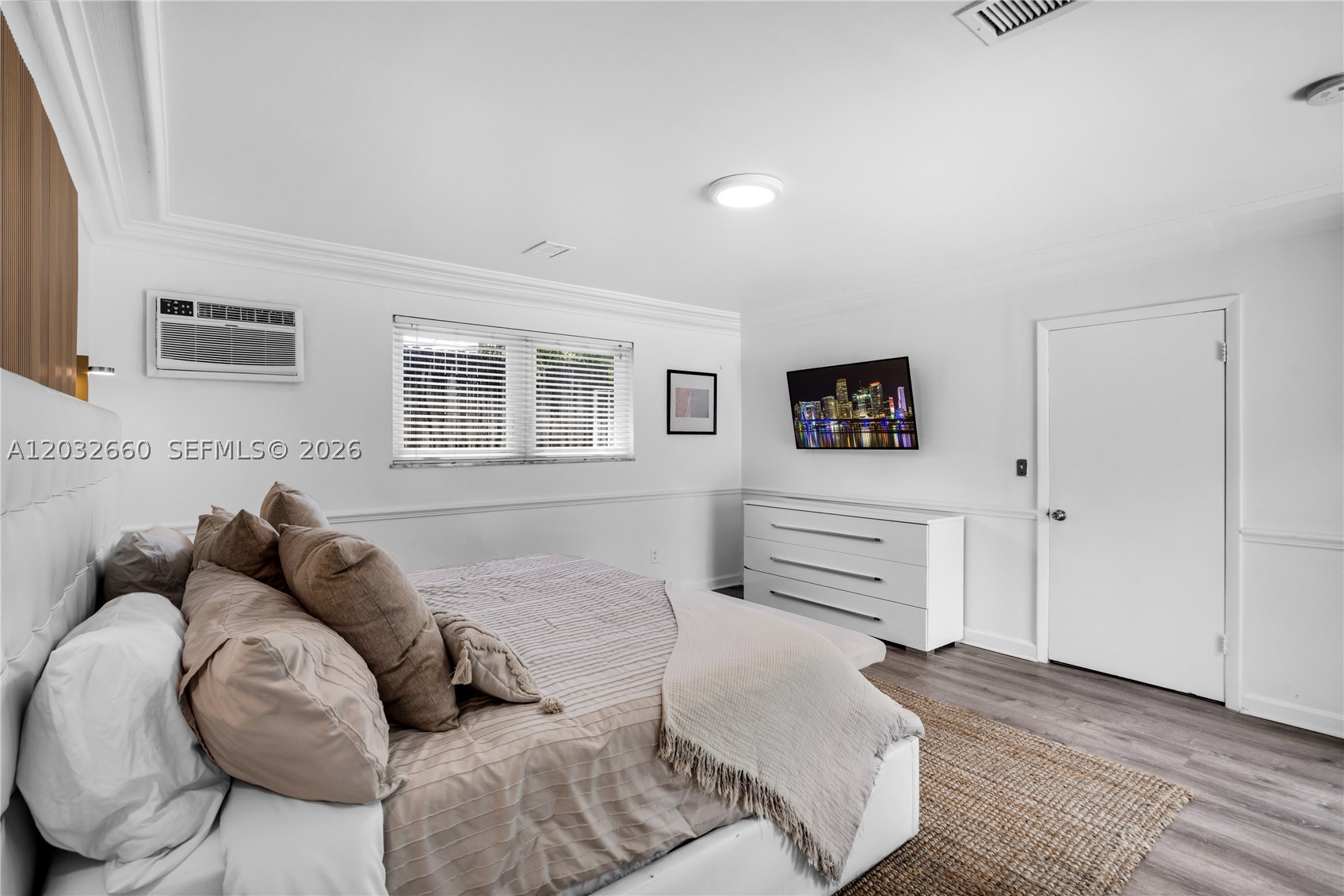 BRICKELL ESTATES - Residential