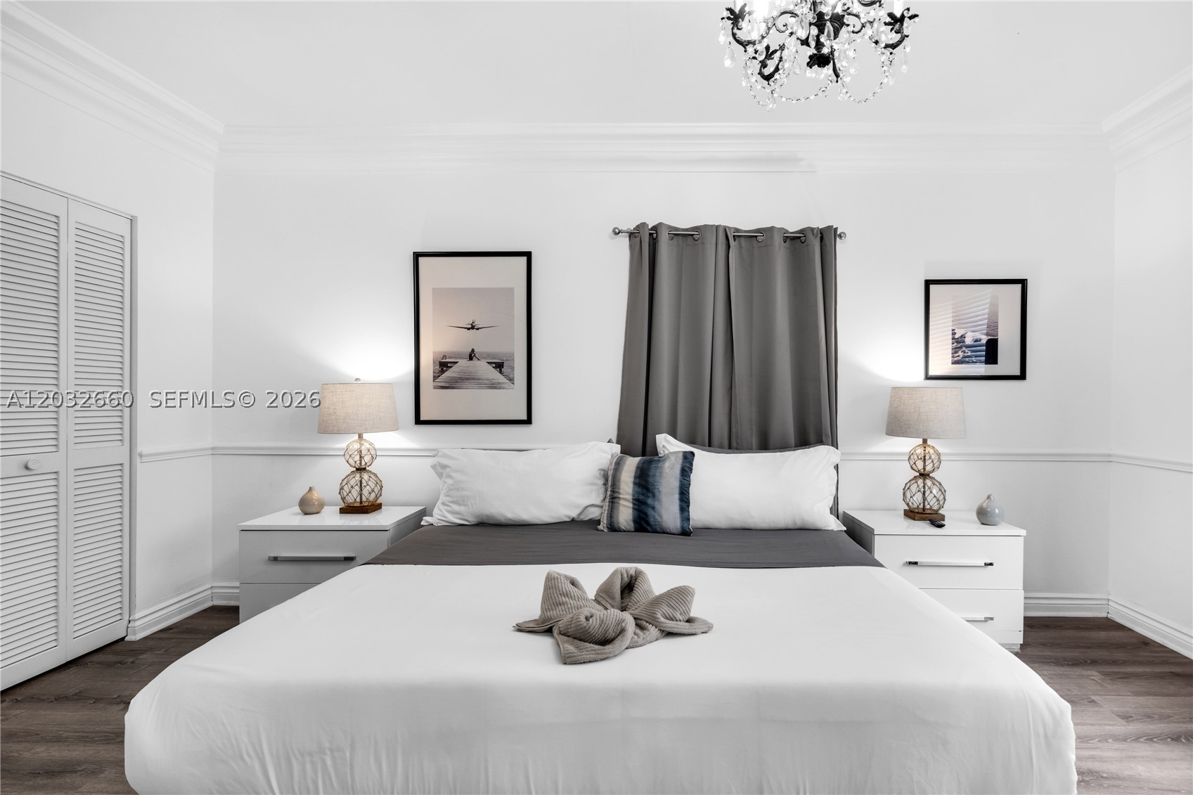 BRICKELL ESTATES - Residential