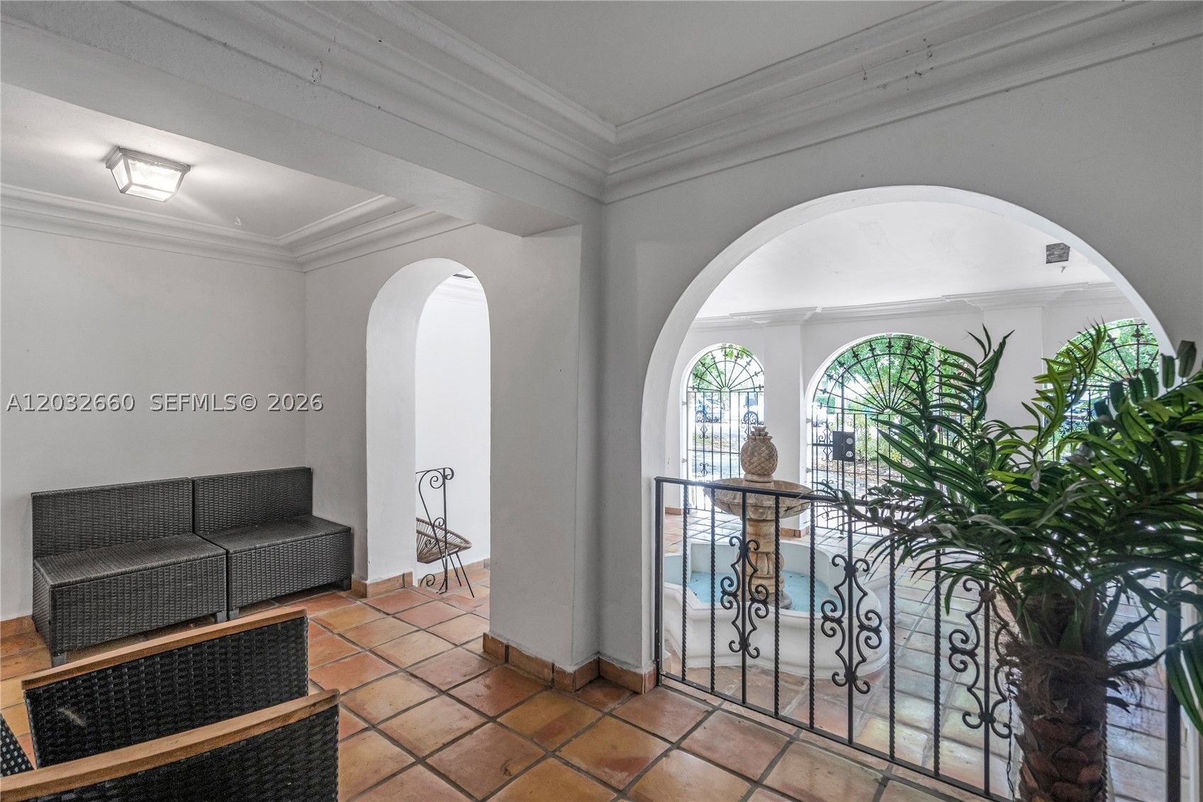 BRICKELL ESTATES - Residential