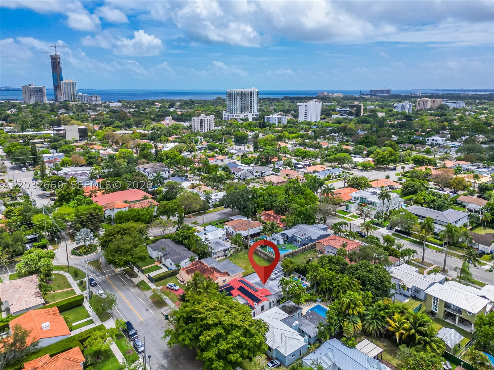 BRICKELL ESTATES - Residential