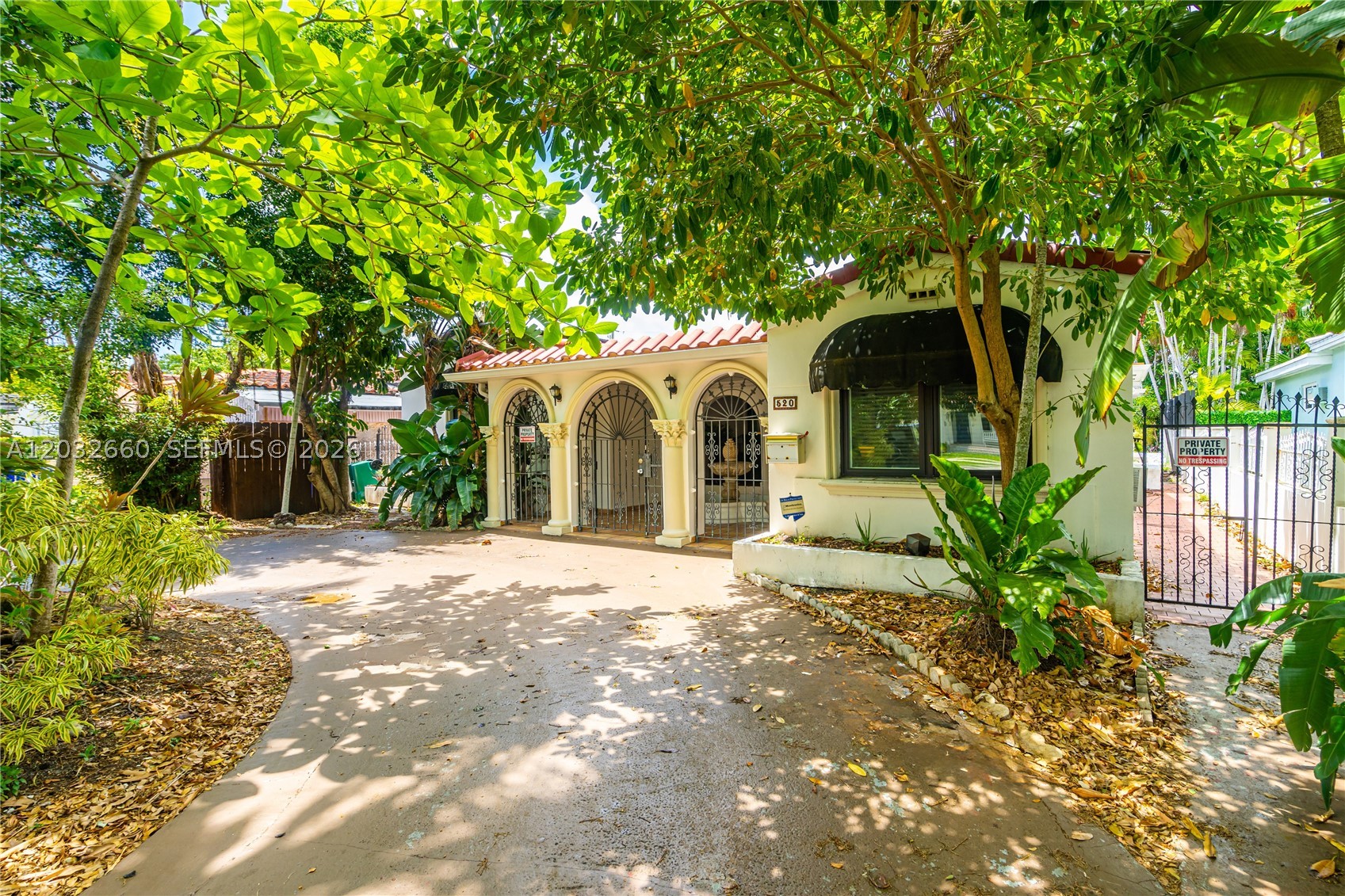 BRICKELL ESTATES - Residential