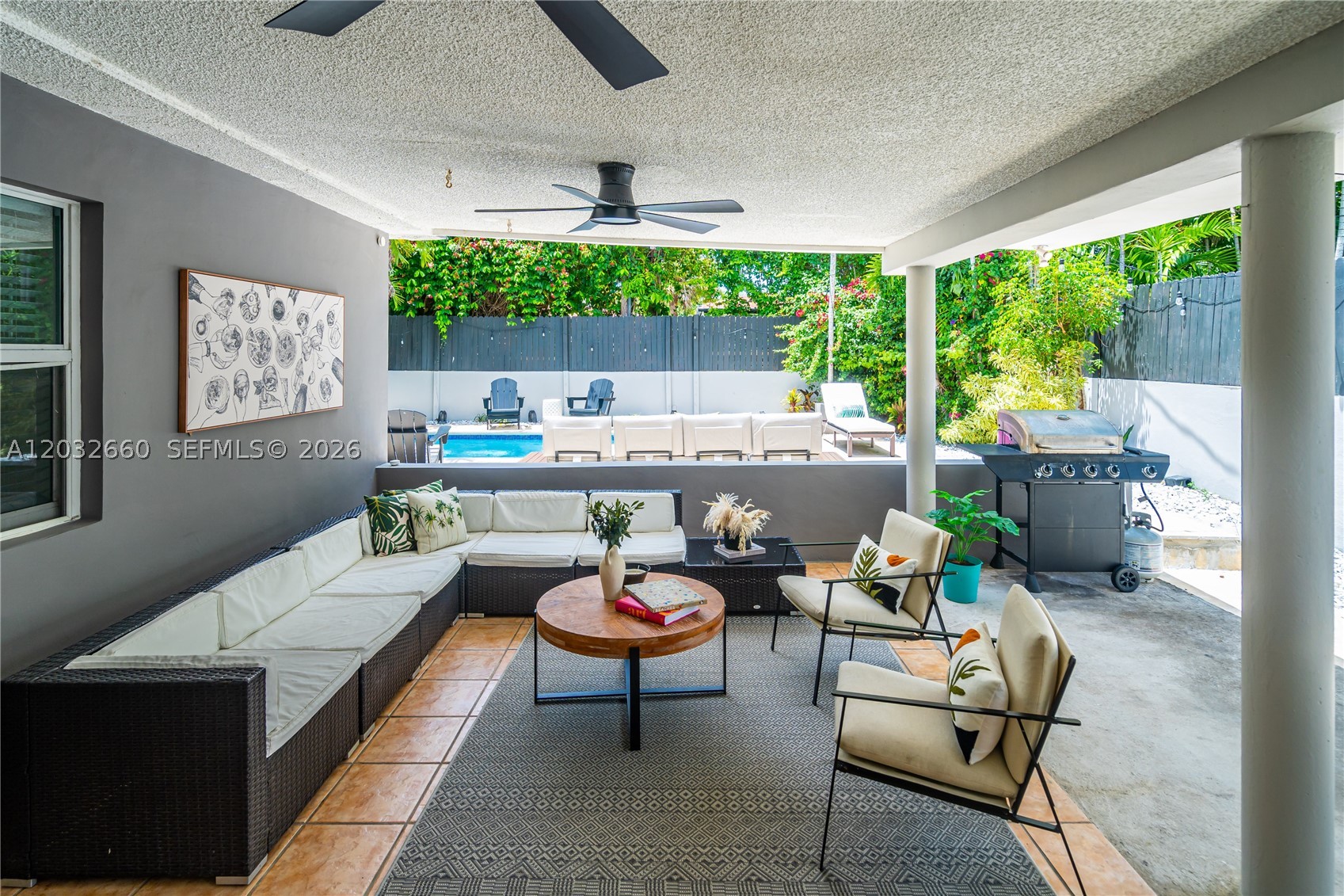 BRICKELL ESTATES - Residential