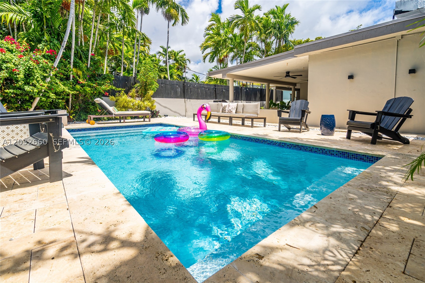 BRICKELL ESTATES - Residential