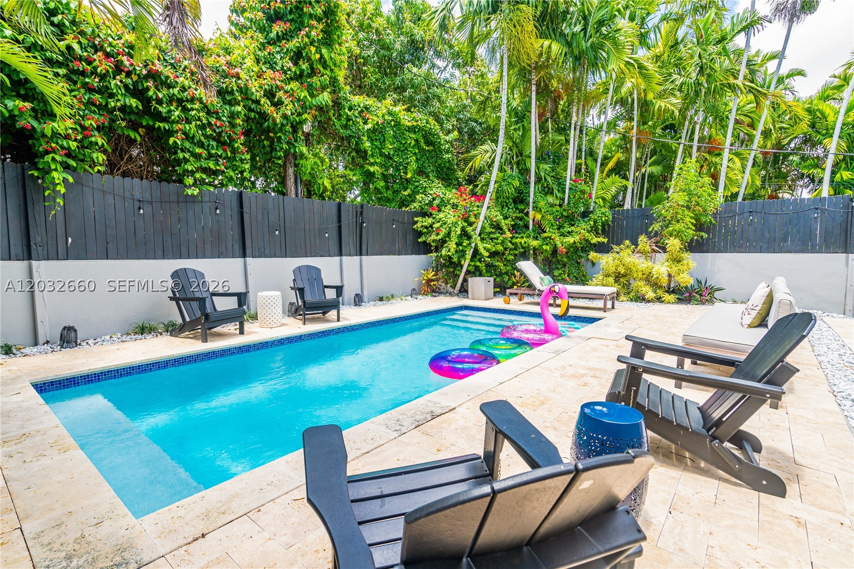 BRICKELL ESTATES - Residential