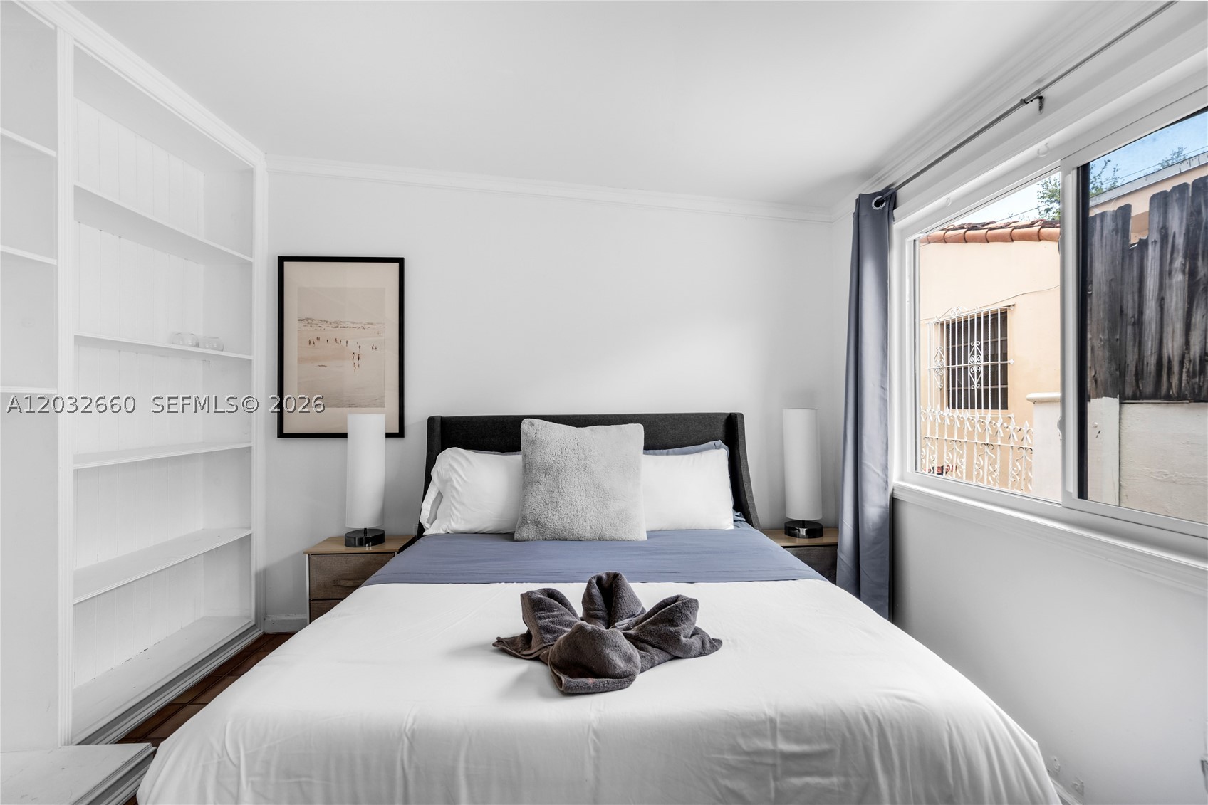 BRICKELL ESTATES - Residential
