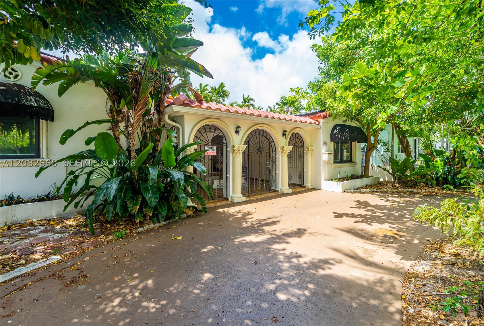BRICKELL ESTATES - Residential