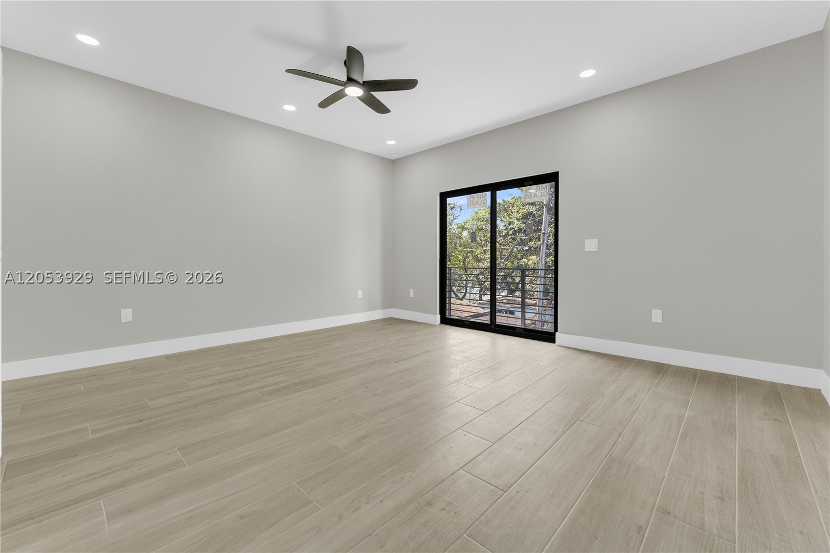 17TH AVE MANOR - Residential Lease