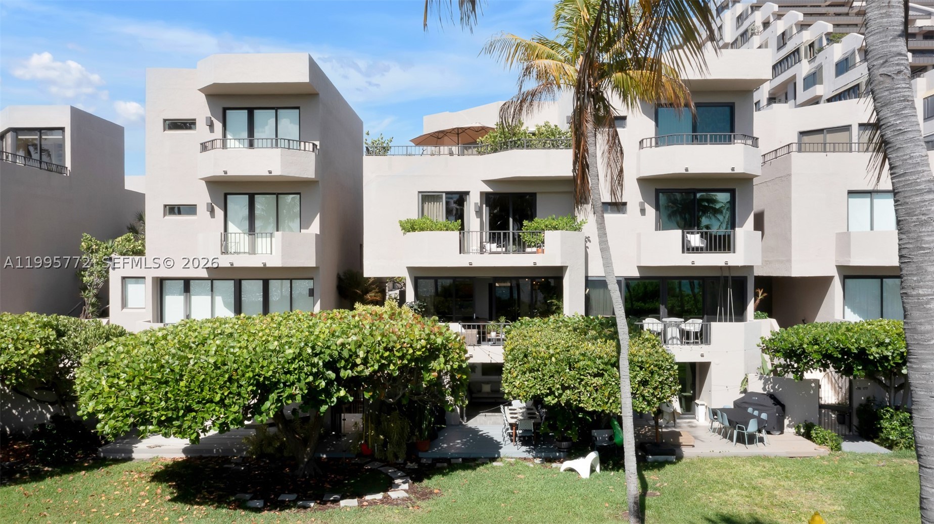 KEY COLONY NO 1 - Residential