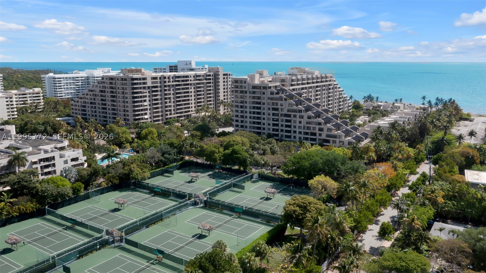 KEY COLONY NO 1 - Residential