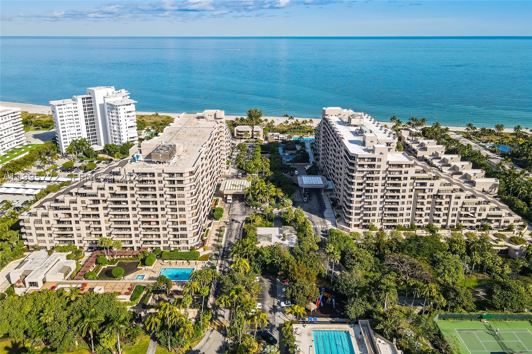 KEY COLONY NO 1 - Residential