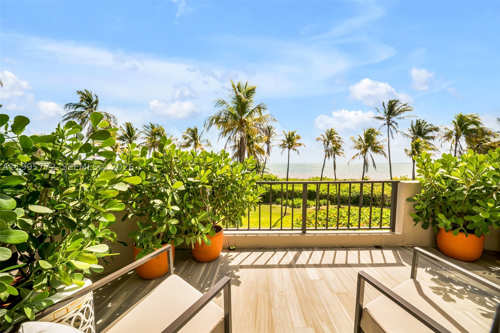 KEY COLONY NO 1 - Residential