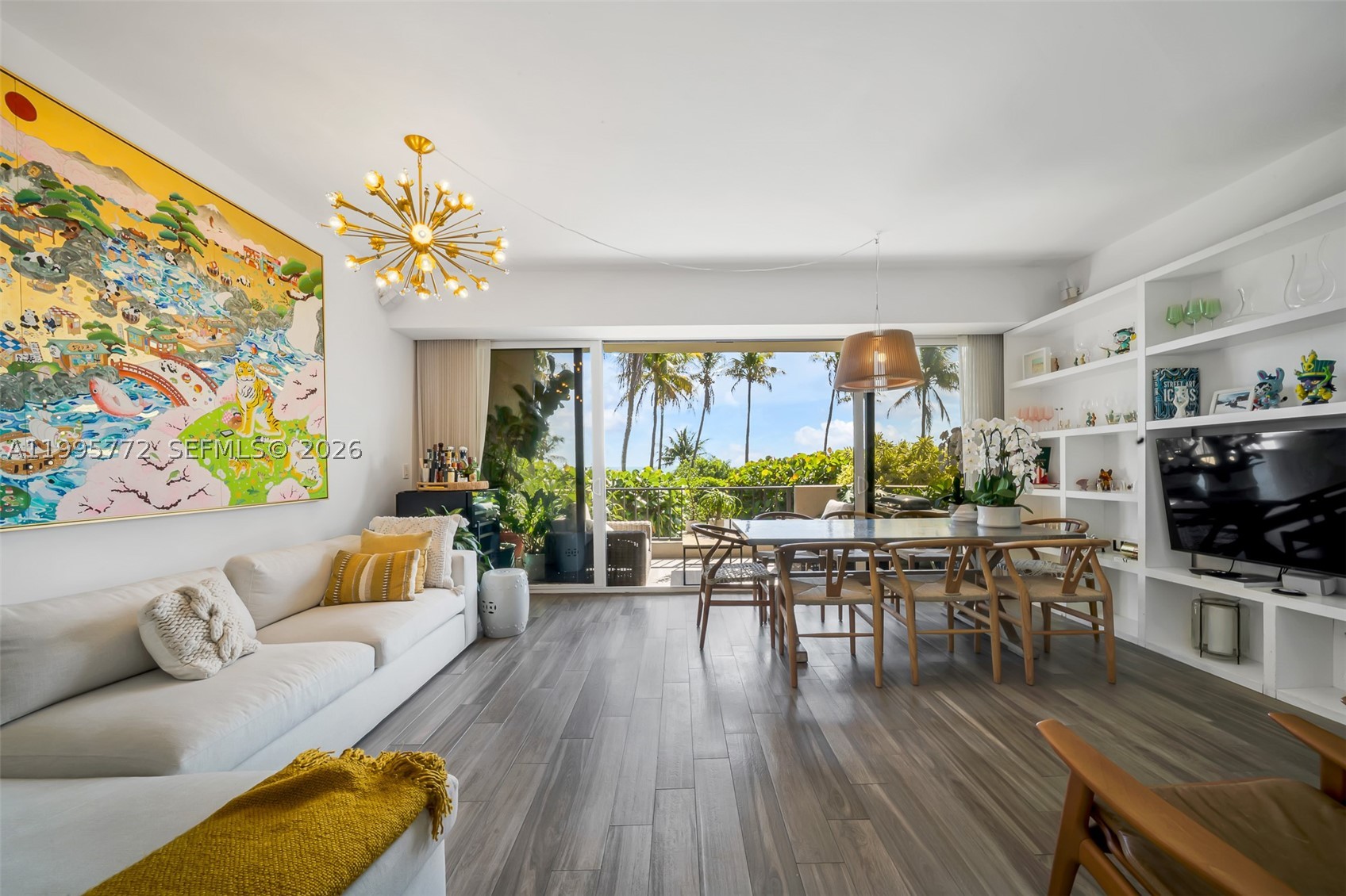 KEY COLONY NO 1 - Residential