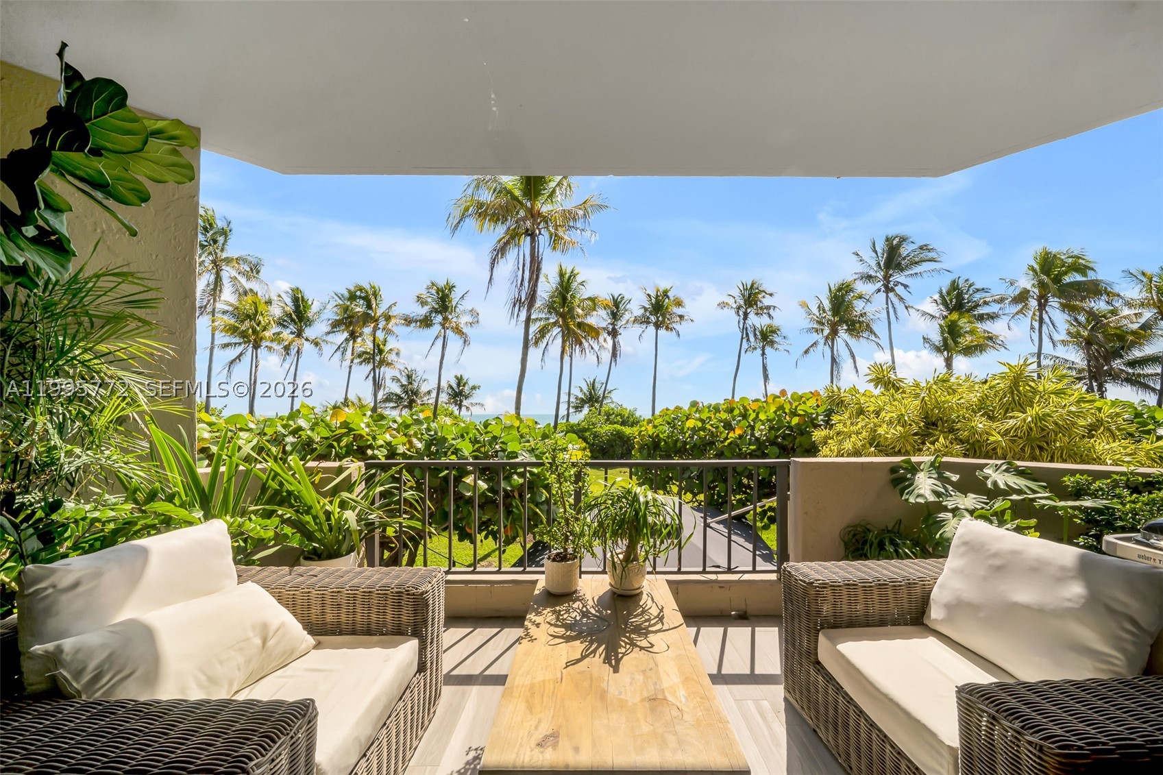 KEY COLONY NO 1 - Residential