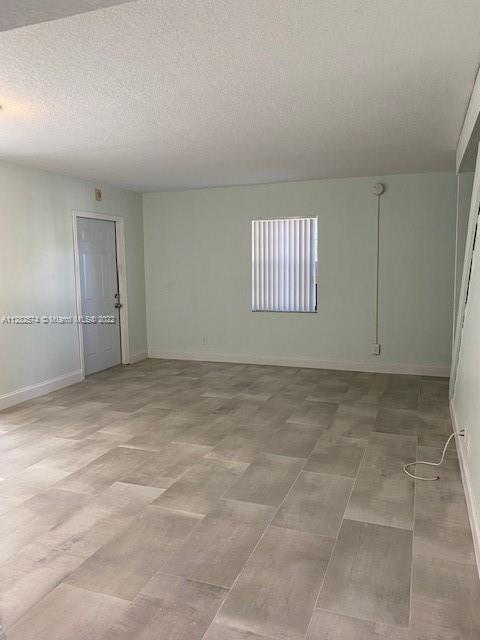PINES OF CORAL SPRINGS CO - Residential Lease