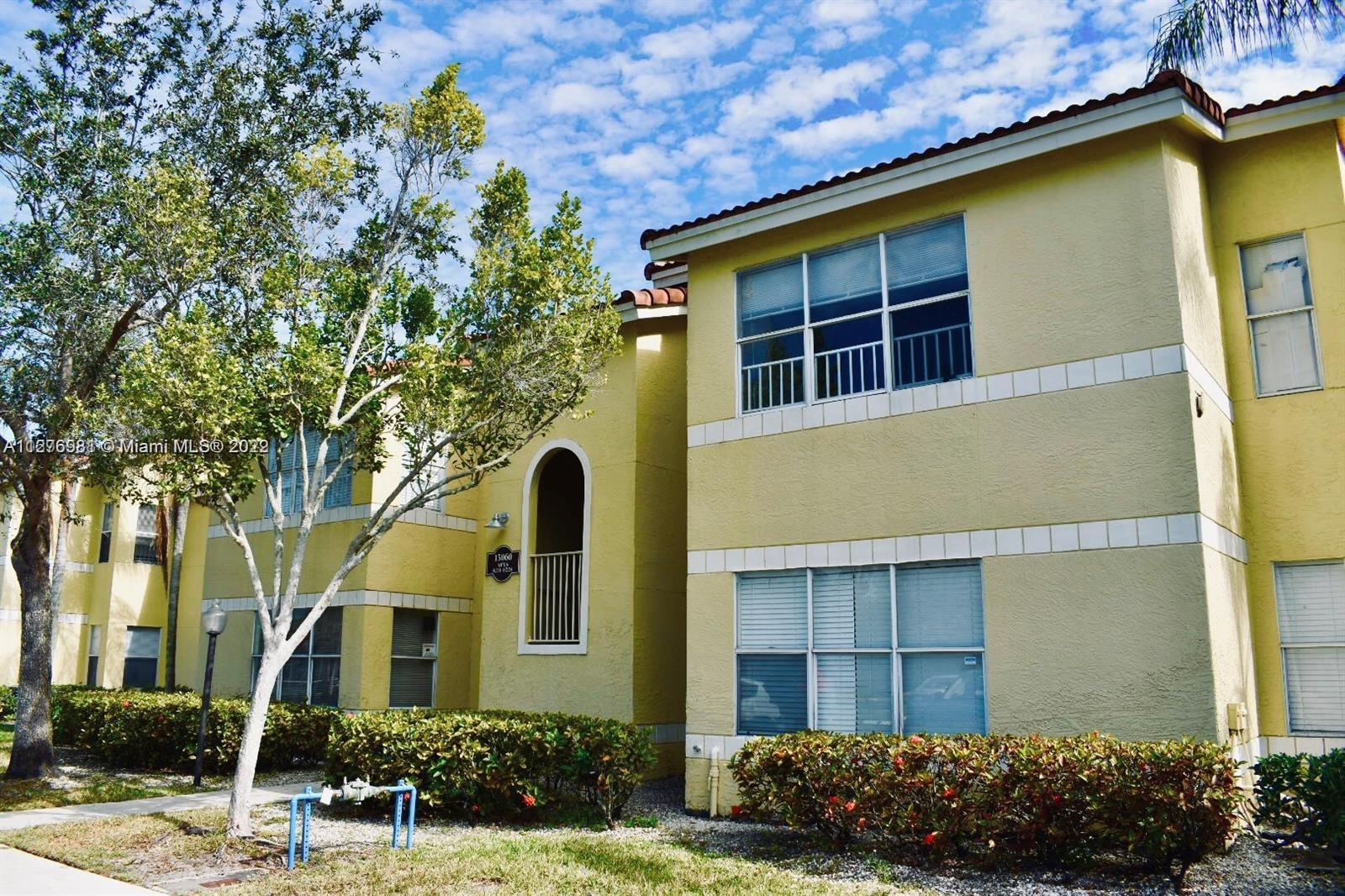 ISLES AT LAGO MAR CONDO - Residential Lease