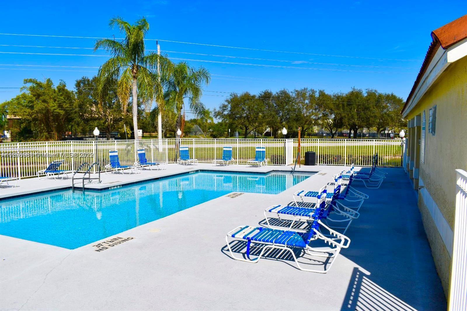ISLES AT LAGO MAR CONDO - Residential Lease