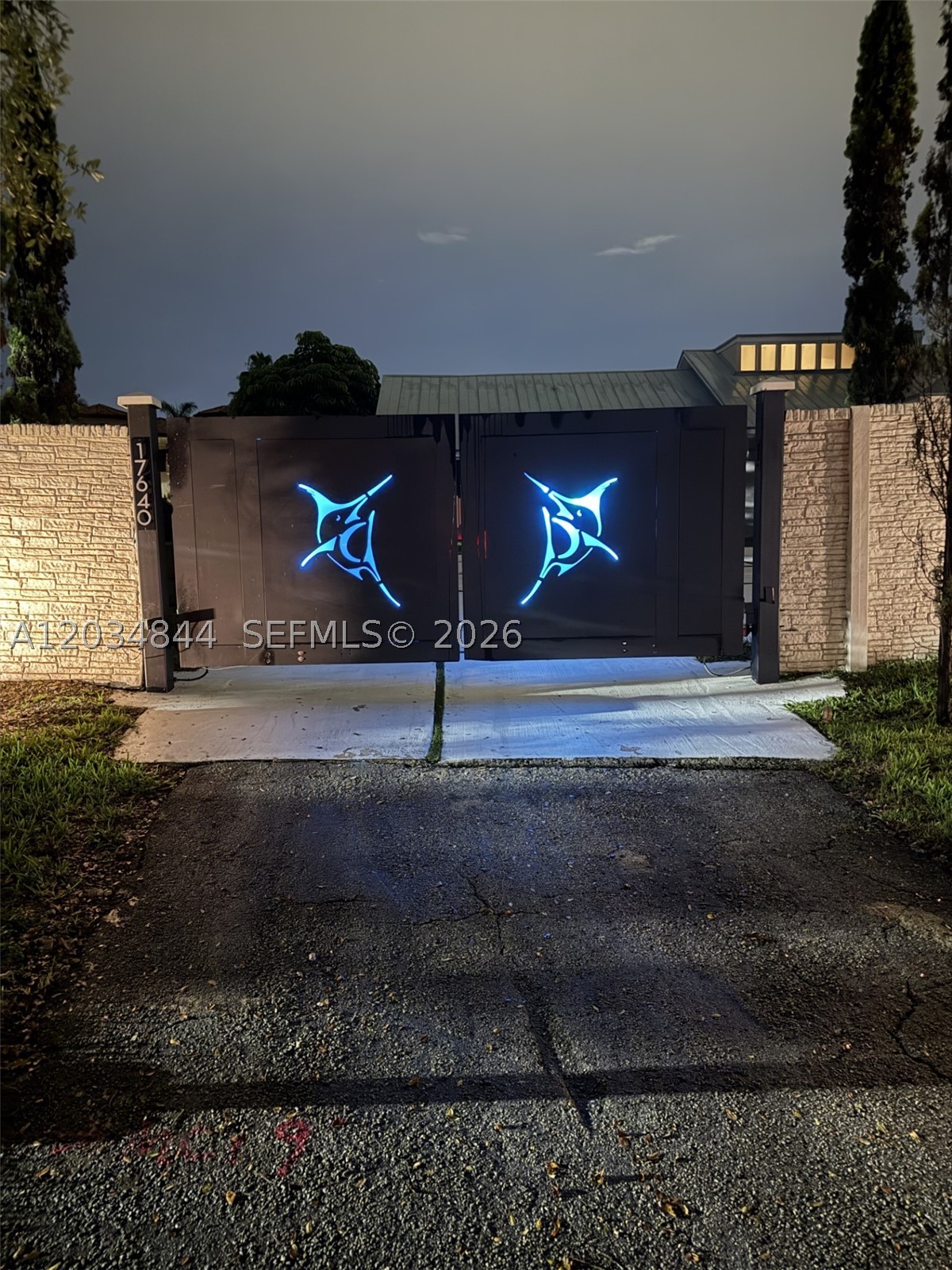 REARDON ACRES - Residential