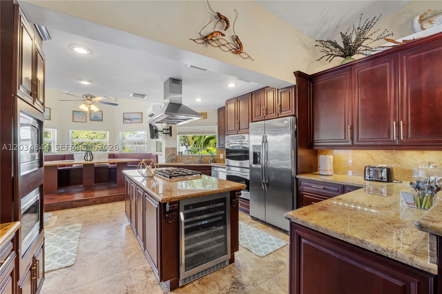REARDON ACRES - Residential