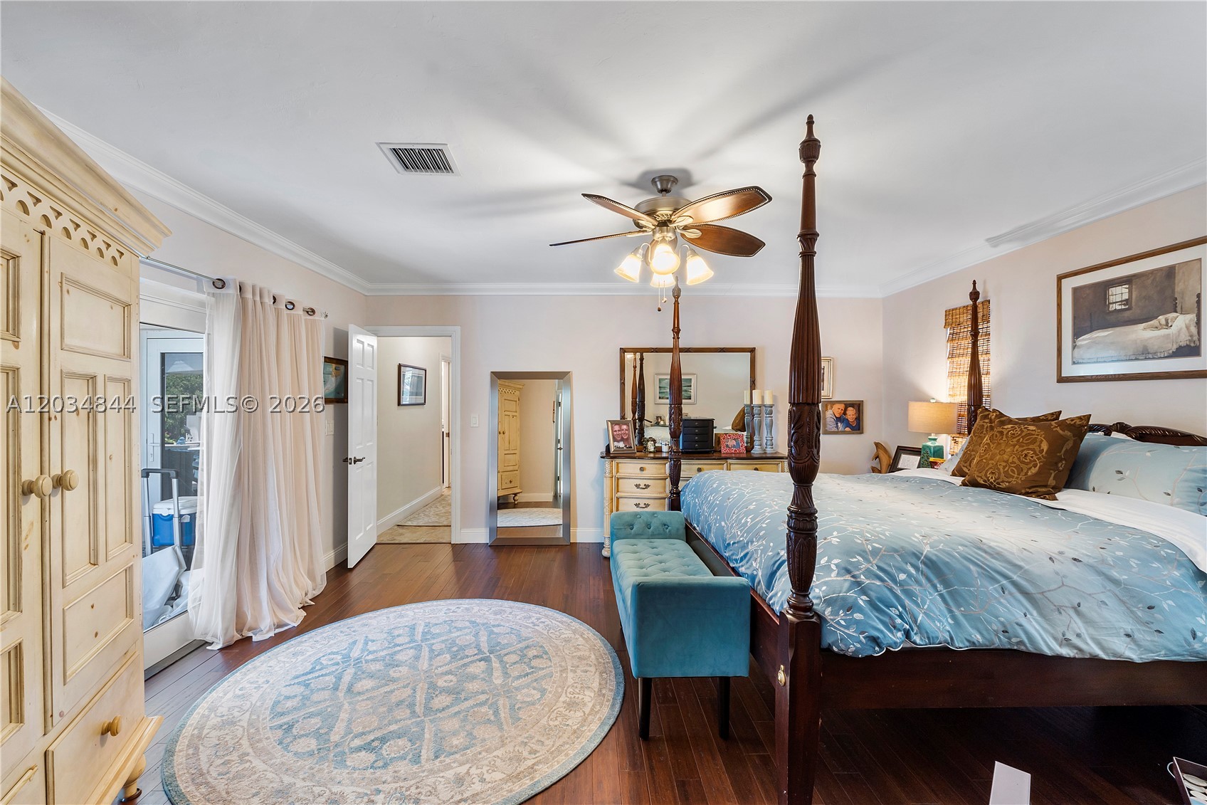 REARDON ACRES - Residential