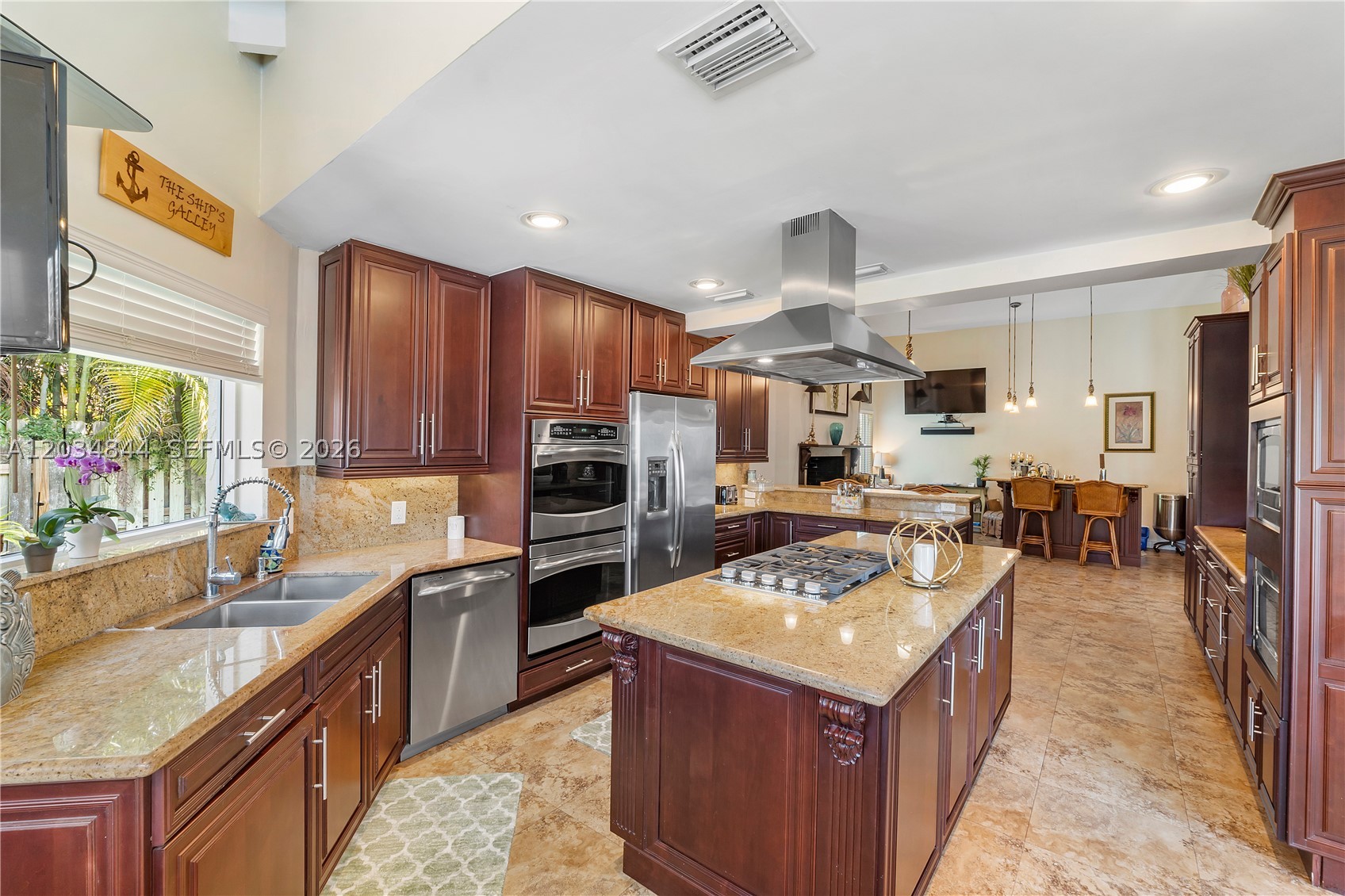 REARDON ACRES - Residential
