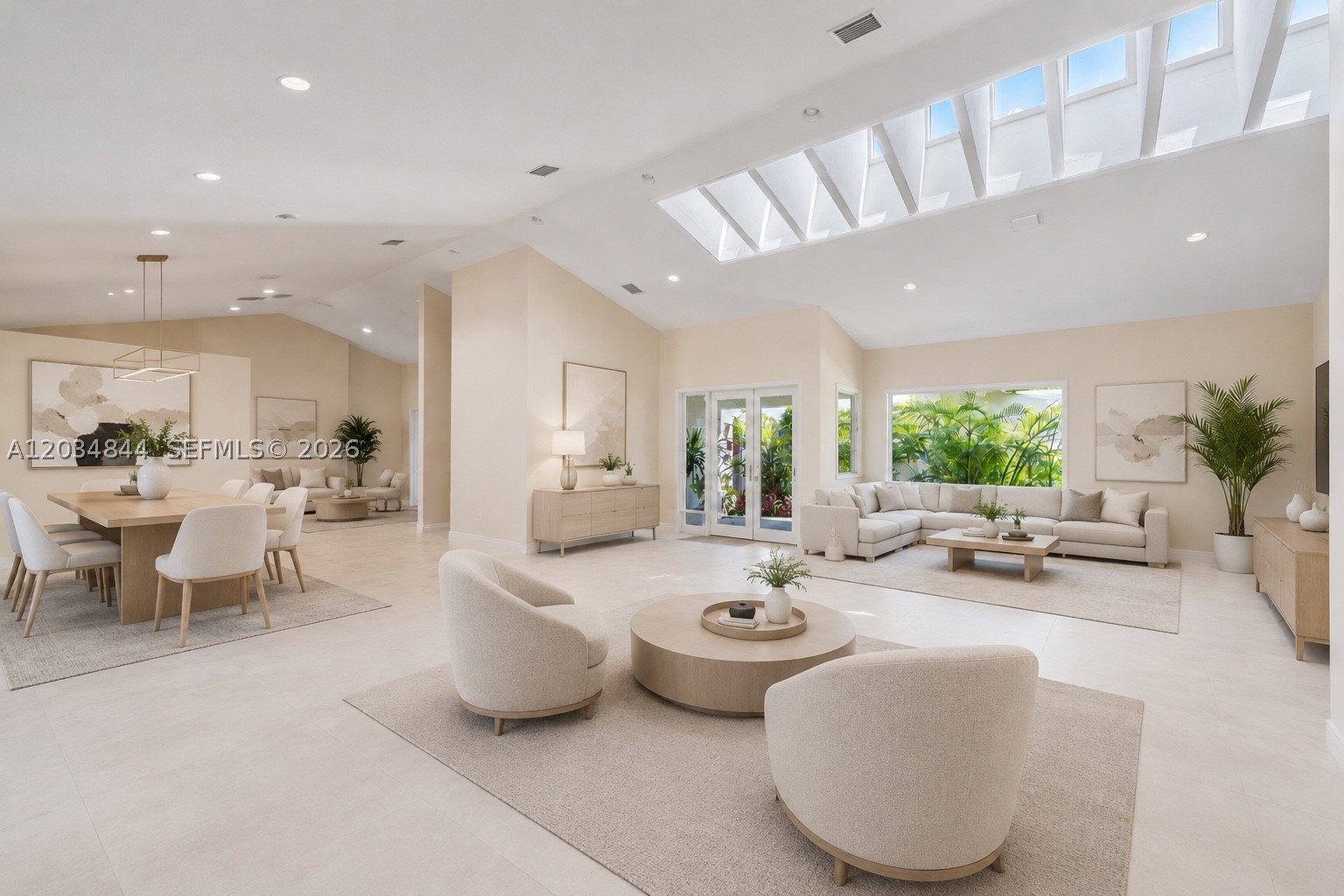 REARDON ACRES - Residential