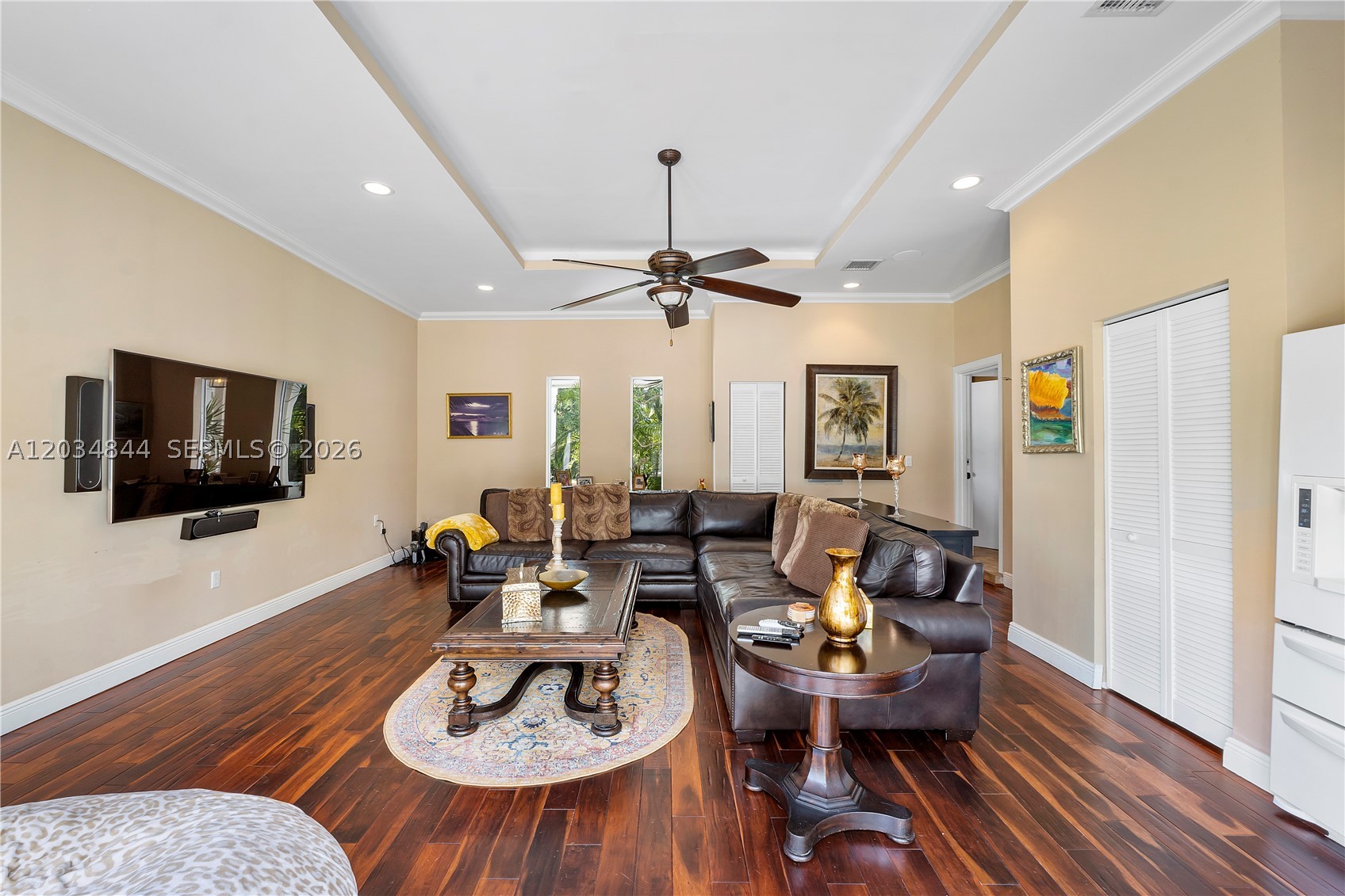 REARDON ACRES - Residential