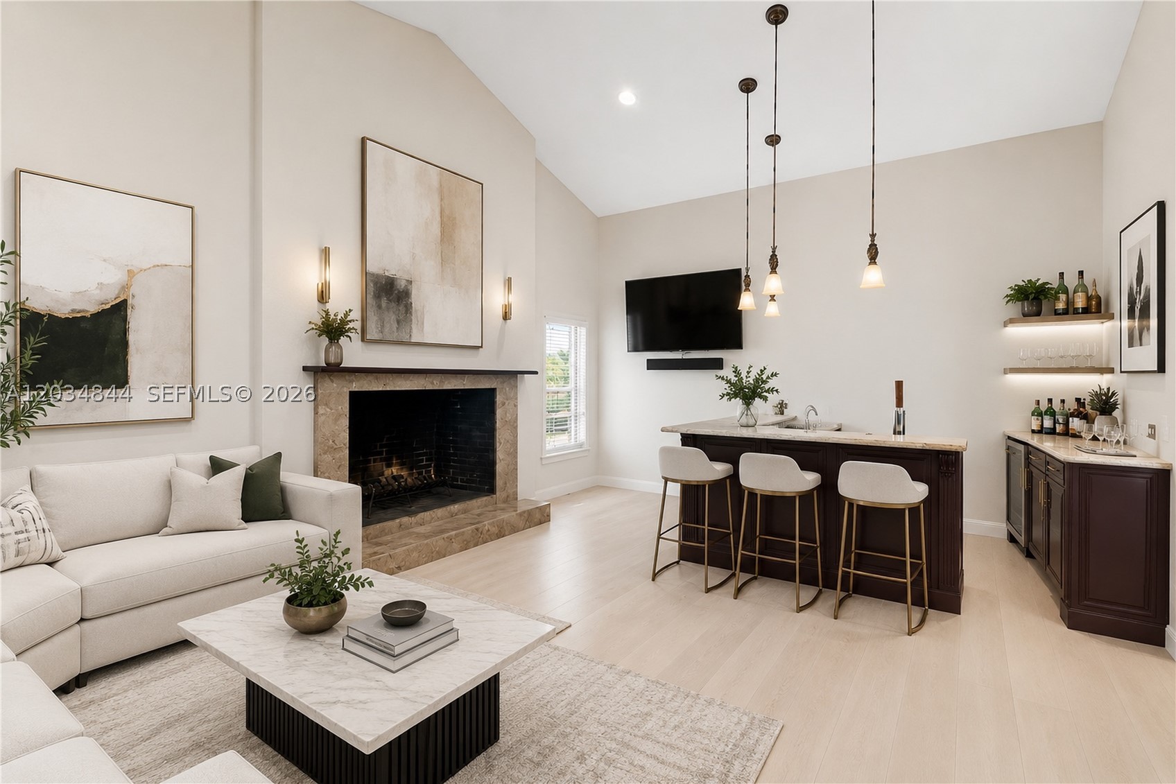 REARDON ACRES - Residential