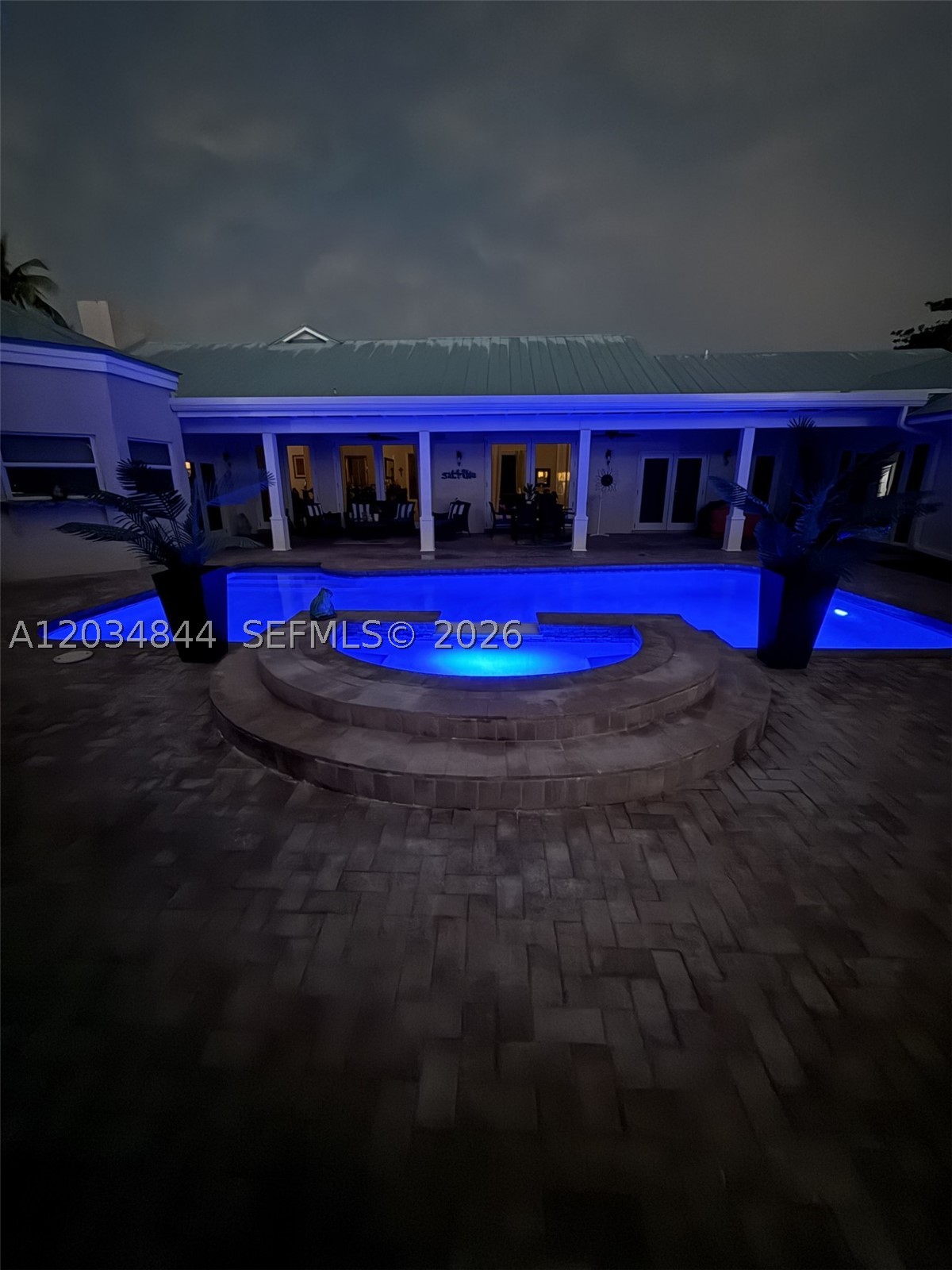 REARDON ACRES - Residential